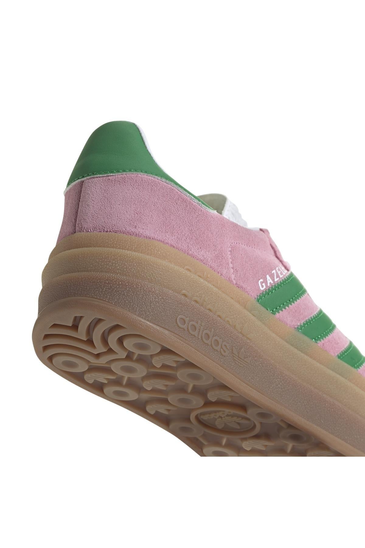 adidas GAZELLE BOLD W Spor Ayakkabı IE0420