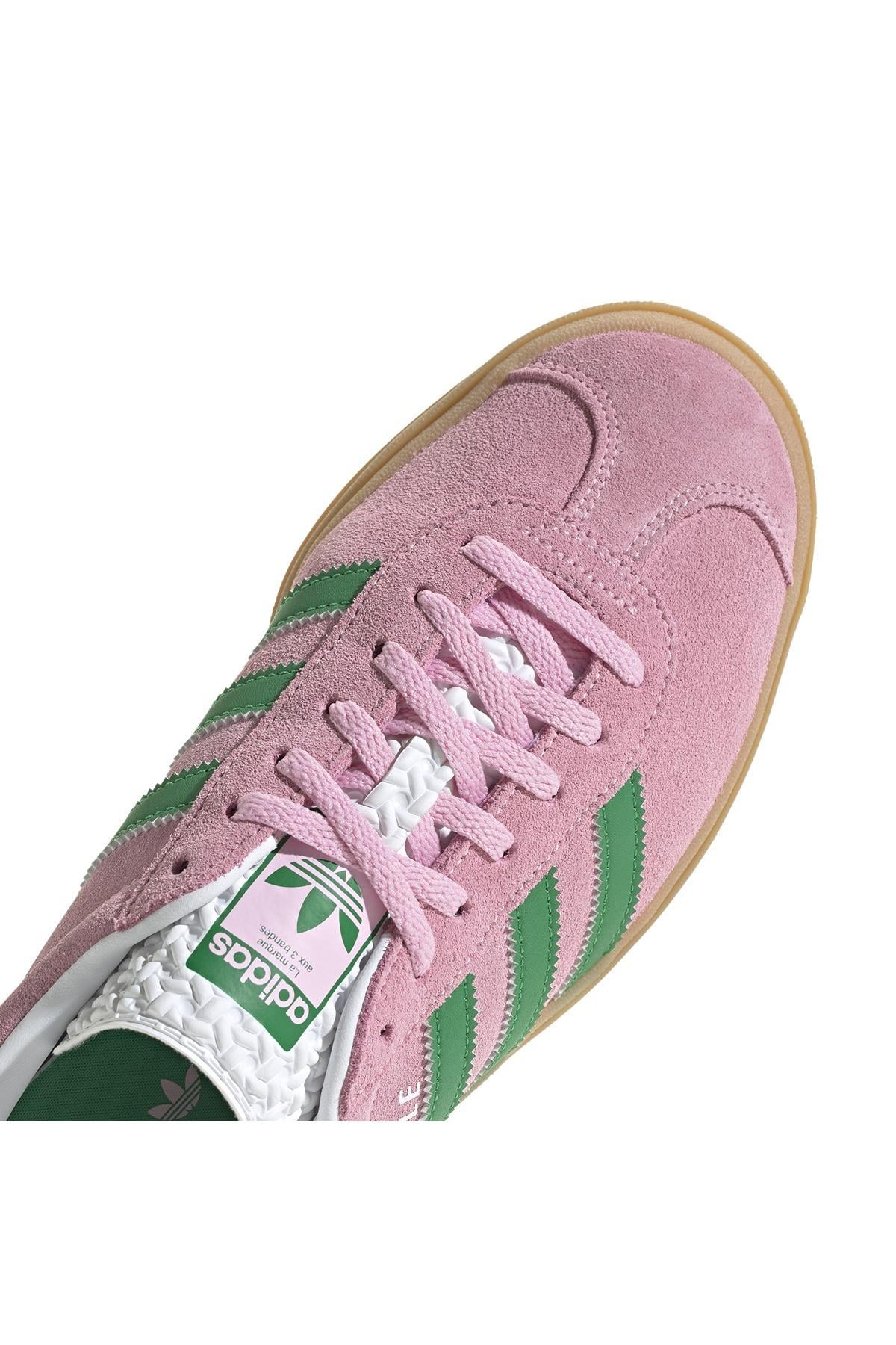 adidas GAZELLE BOLD W Spor Ayakkabı IE0420
