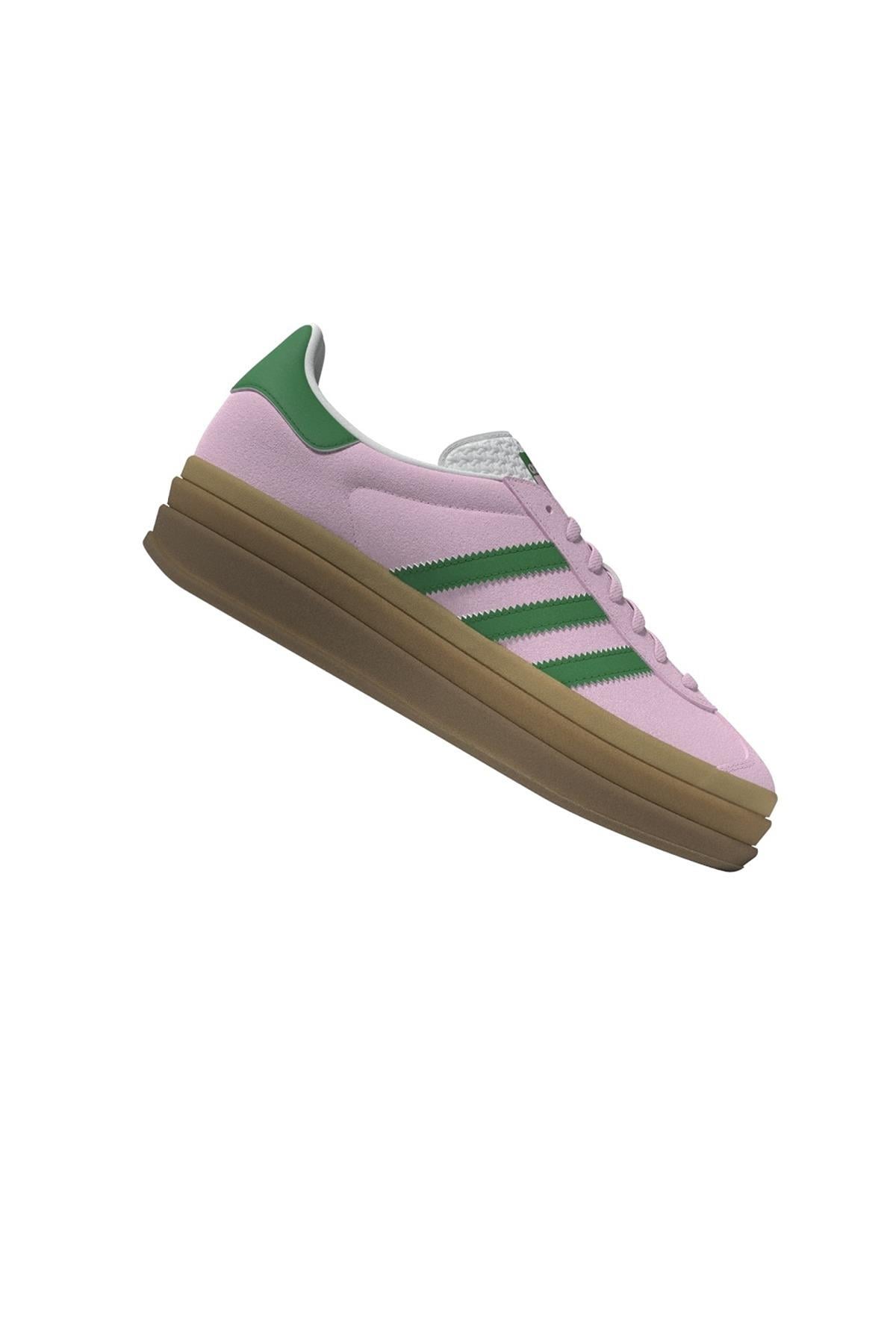 adidas GAZELLE BOLD W Spor Ayakkabı IE0420
