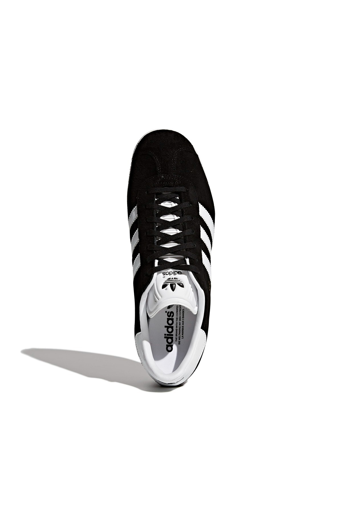 Adidas Gazelle | ERKEK | BB5476-001