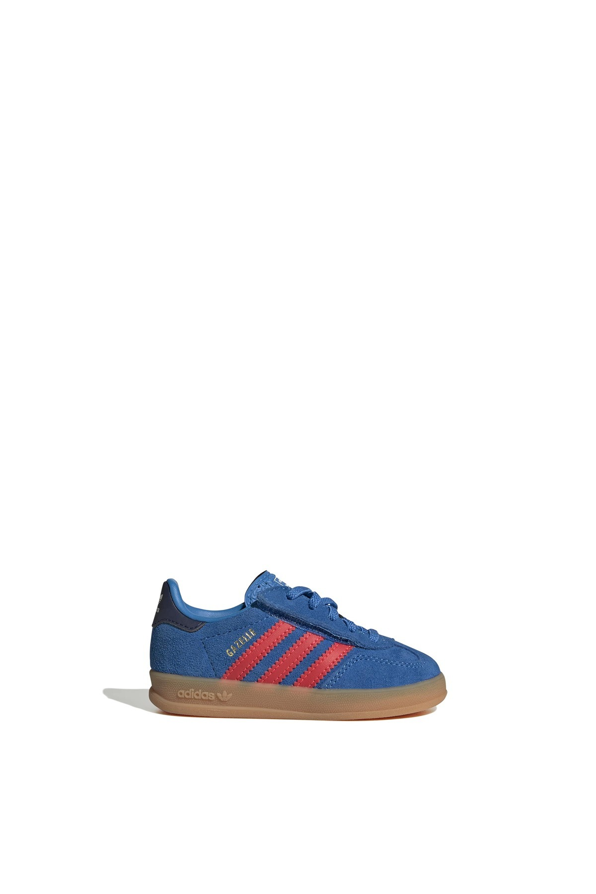 adidas GAZELLE INDOOR CF EL I Mavi Bebek   Sneaker IH4011