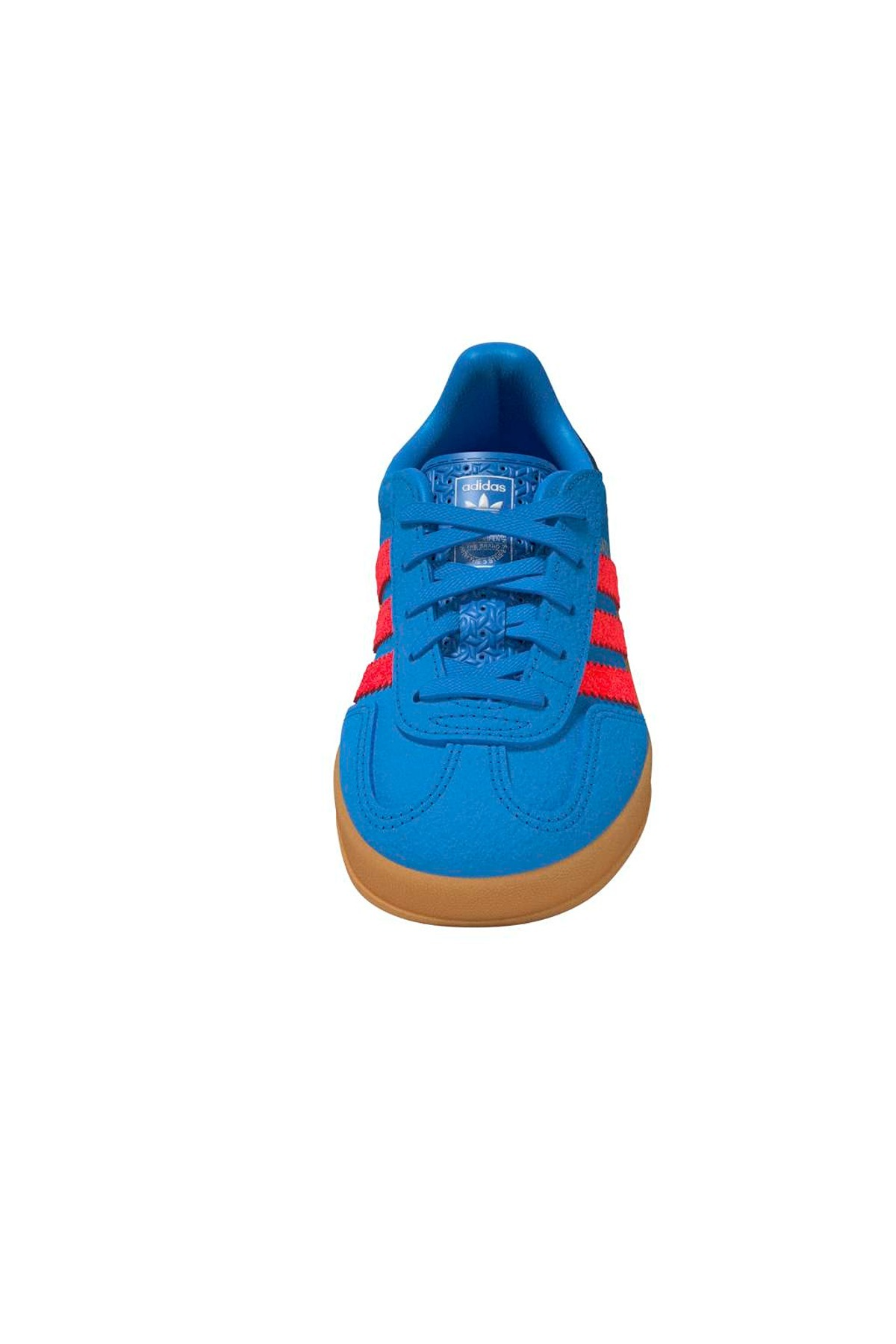 adidas GAZELLE INDOOR CF EL I Mavi Bebek   Sneaker IH4011