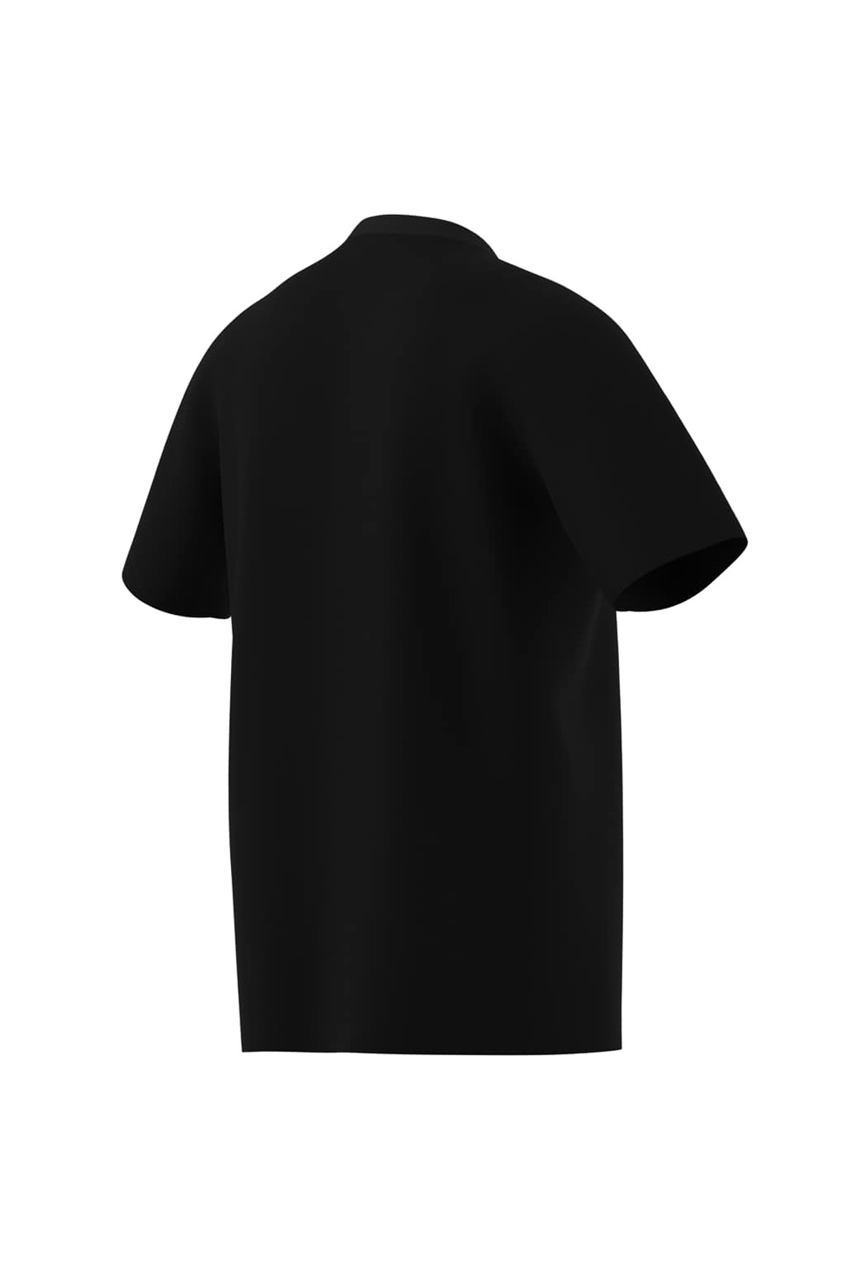 adidas GFX T Erkek  Siyah  T-shirt KQ9828