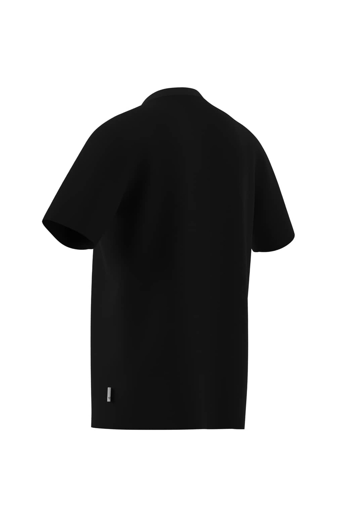 adidas GFX T Erkek  Siyah  T-shirt KQ9828