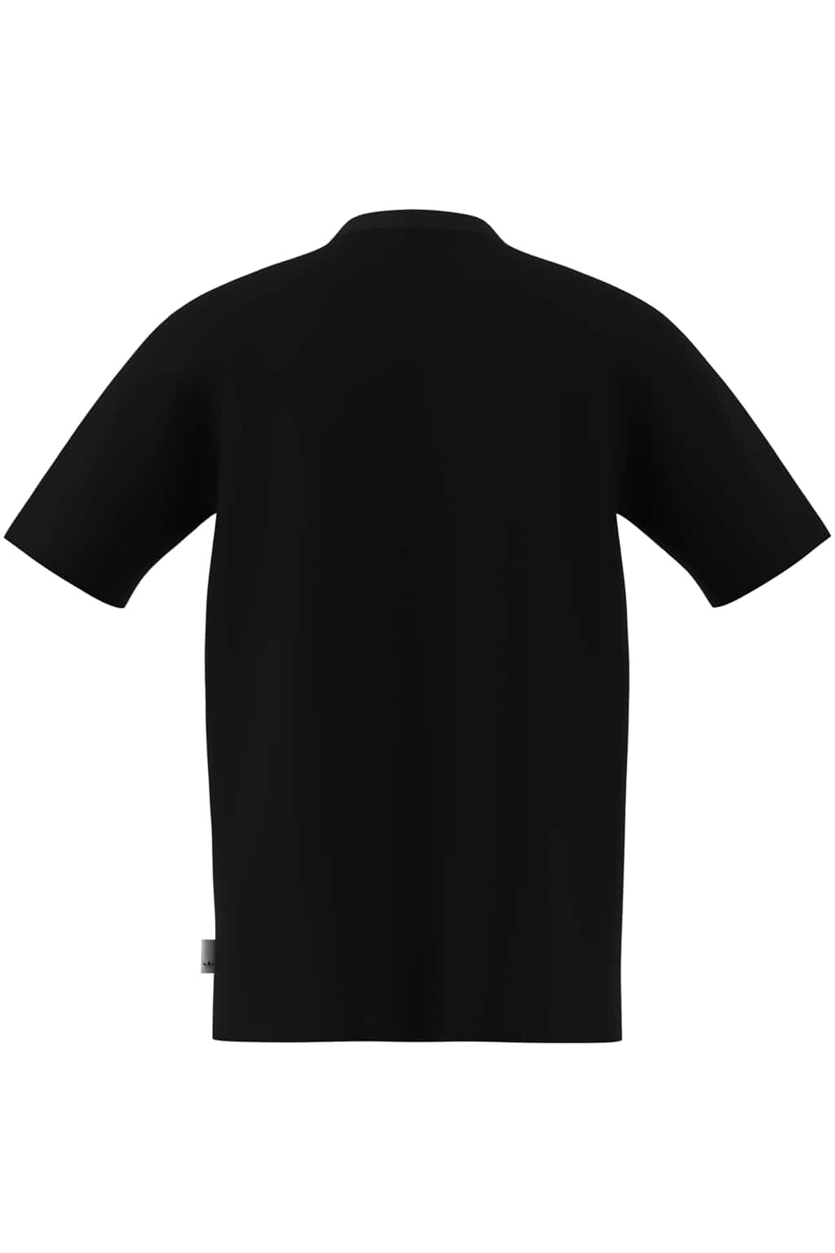 adidas GFX T Erkek  Siyah  T-shirt KQ9828