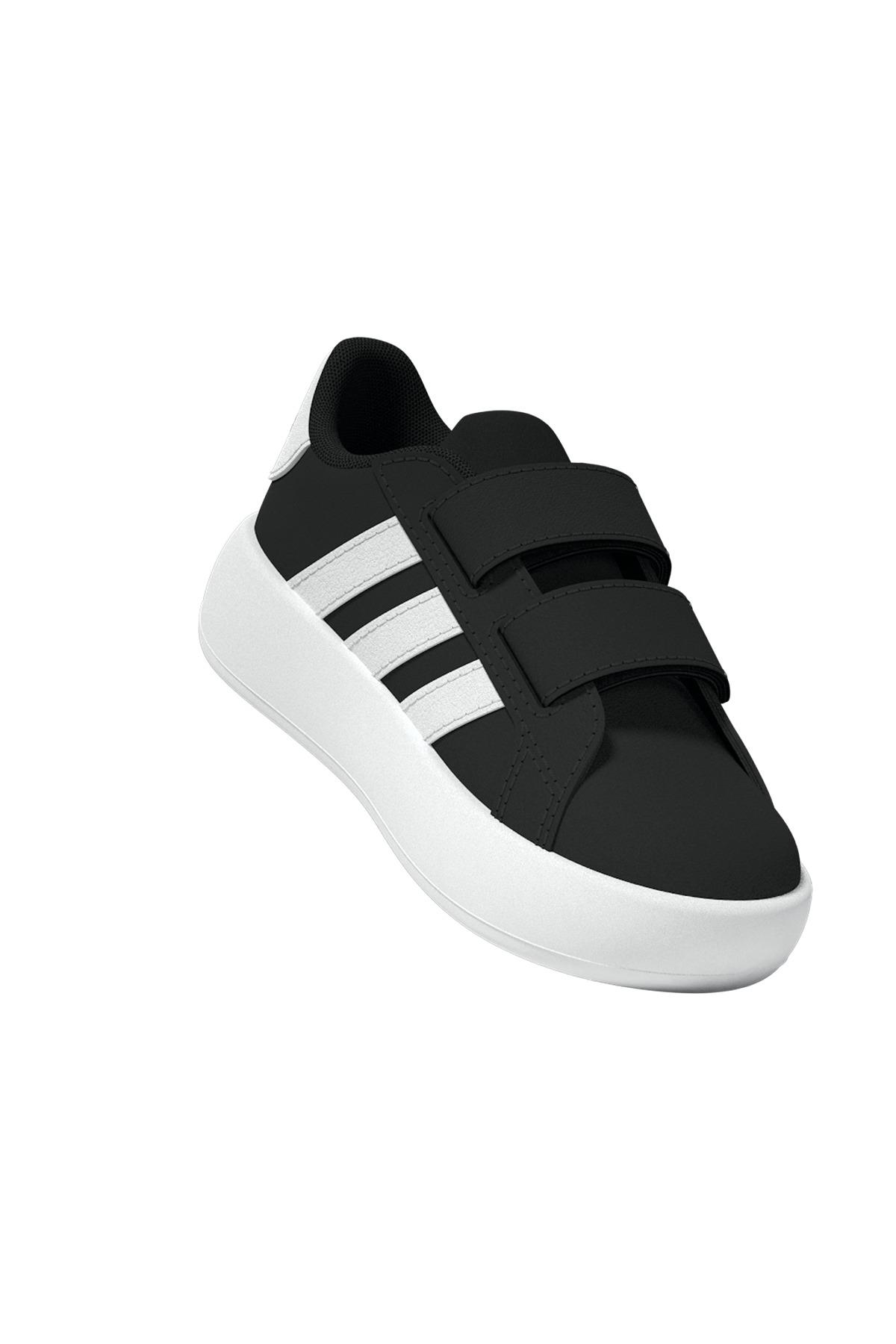 adidas GRAND COURT 2.0 CF I Bebek  Yürüyüş Ayakkabısı ID5272