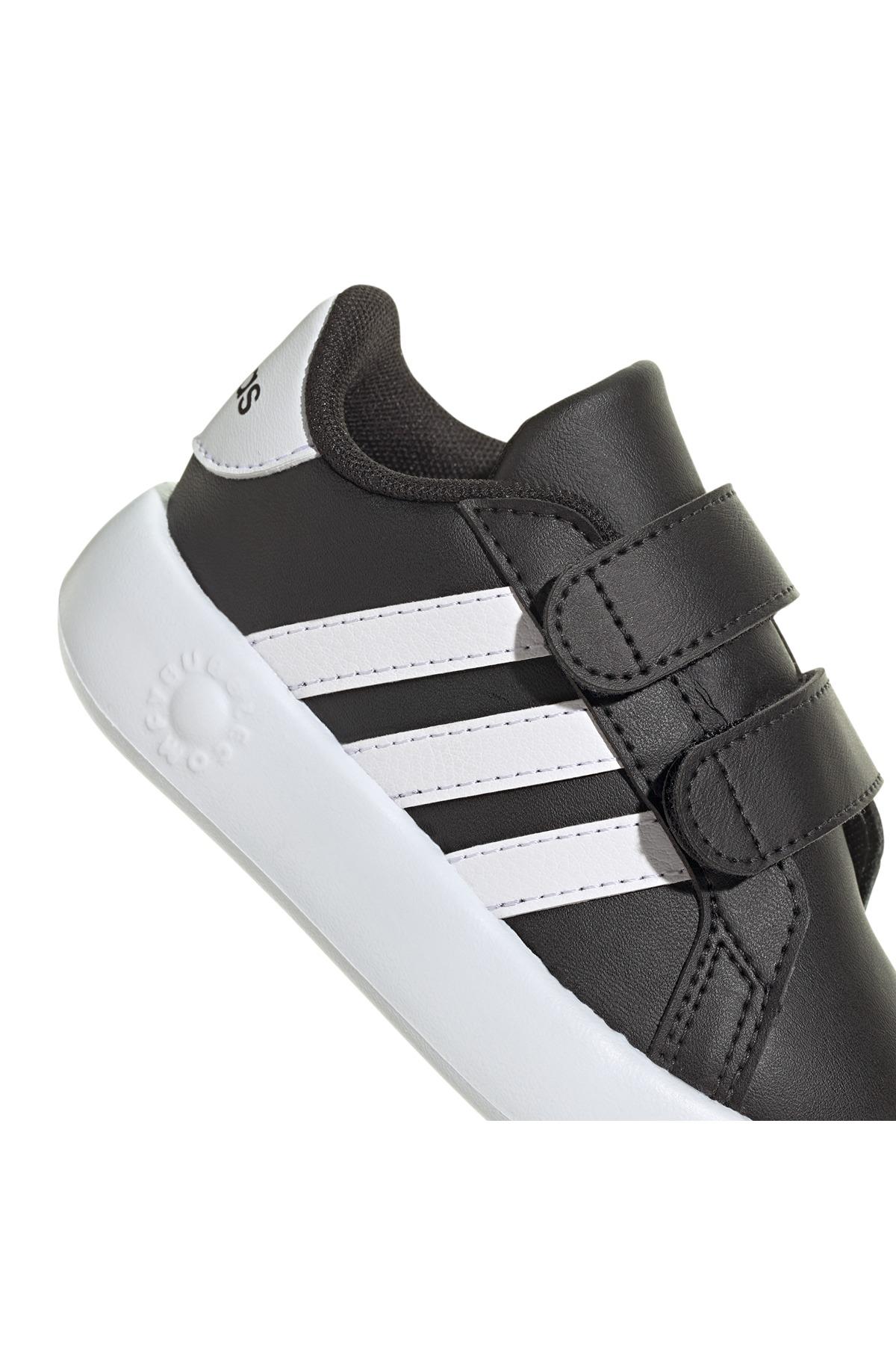adidas GRAND COURT 2.0 CF I Bebek  Yürüyüş Ayakkabısı ID5272