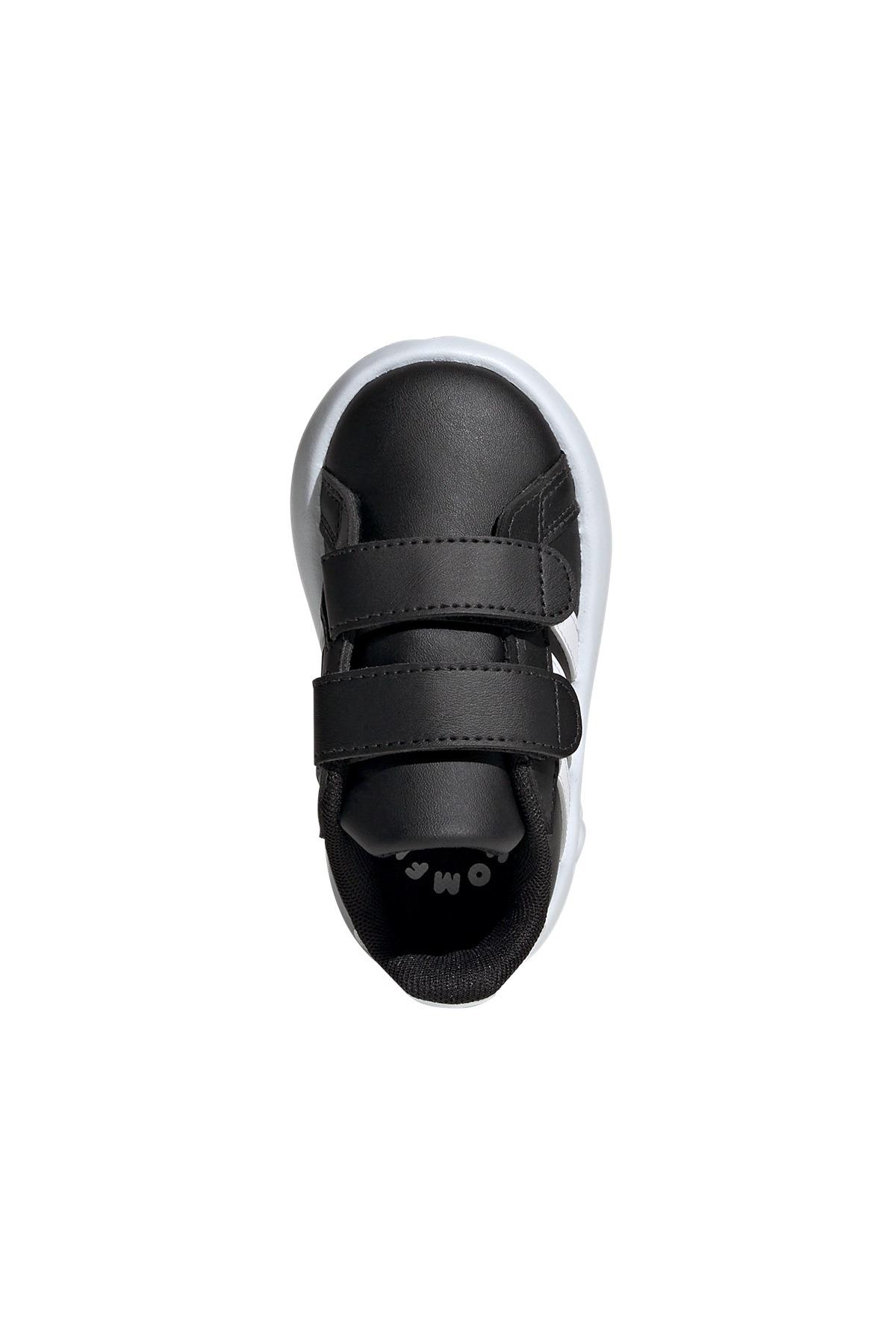 adidas GRAND COURT 2.0 CF I Bebek  Yürüyüş Ayakkabısı ID5272