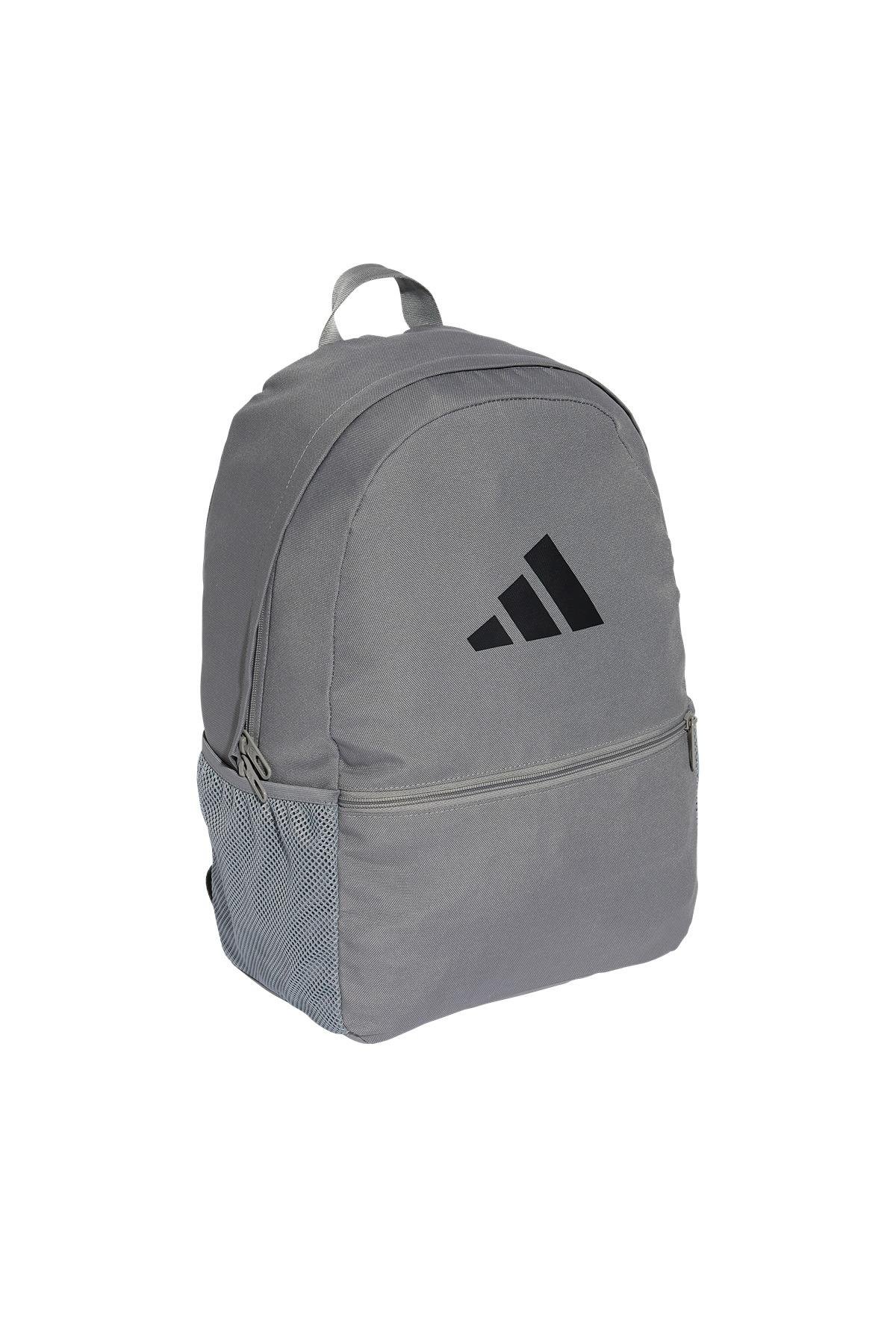 adidas  Gri  Sırt Çantası CLSC PCASE BP JD3092