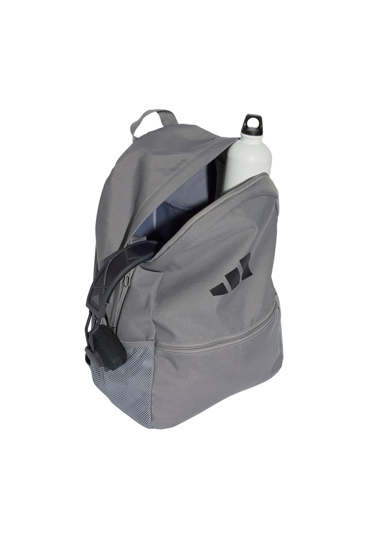 adidas  Gri  Sırt Çantası CLSC PCASE BP JD3092