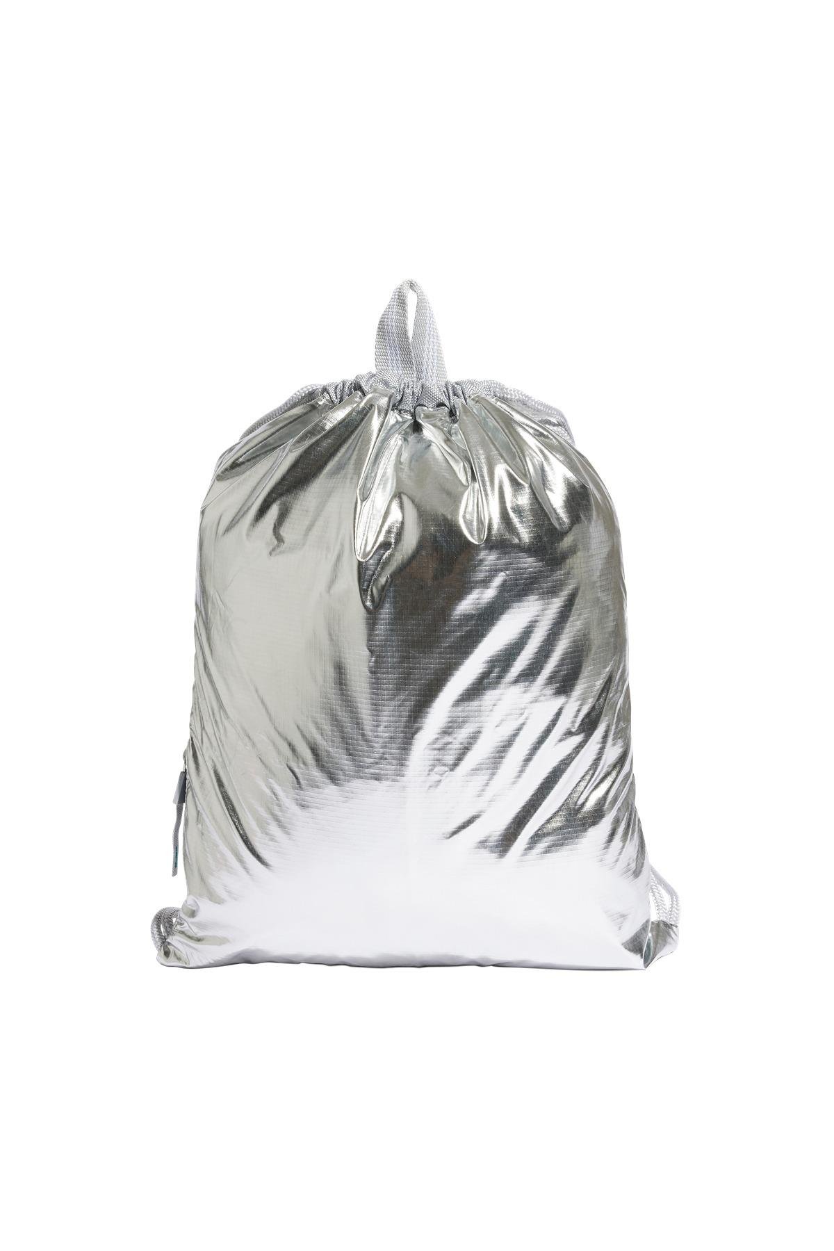 adidas Gümüş Aksesuar   Poşet Çanta GYMSACK JN6950