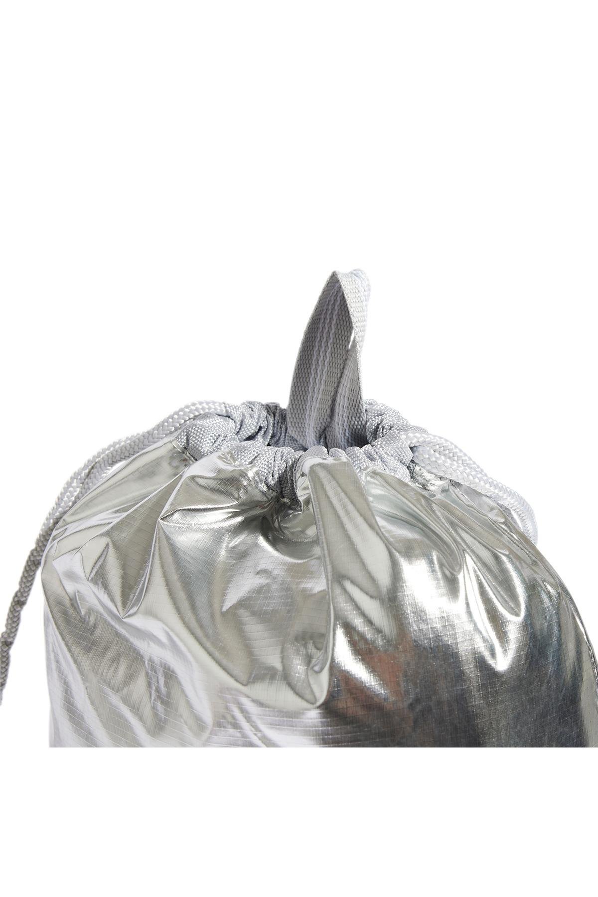 adidas Gümüş Aksesuar   Poşet Çanta GYMSACK JN6950