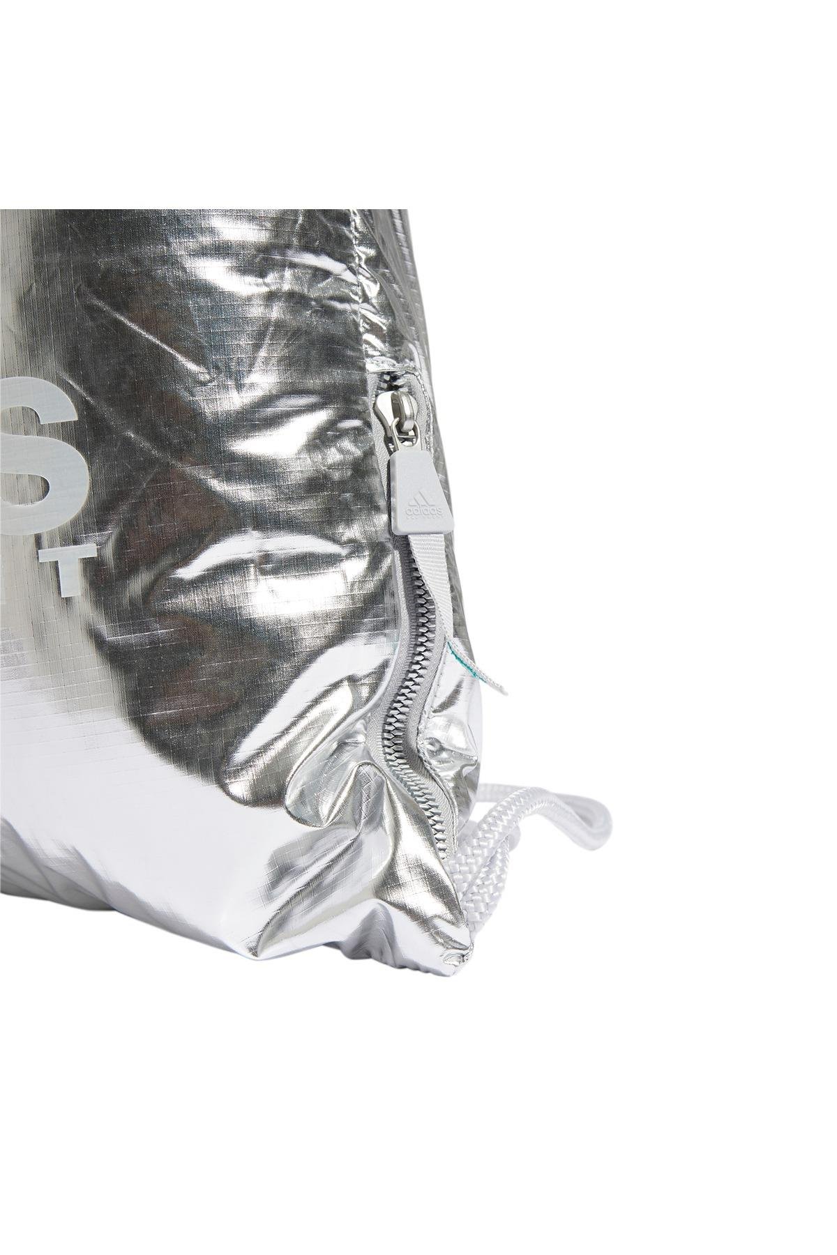 adidas Gümüş Aksesuar   Poşet Çanta GYMSACK JN6950
