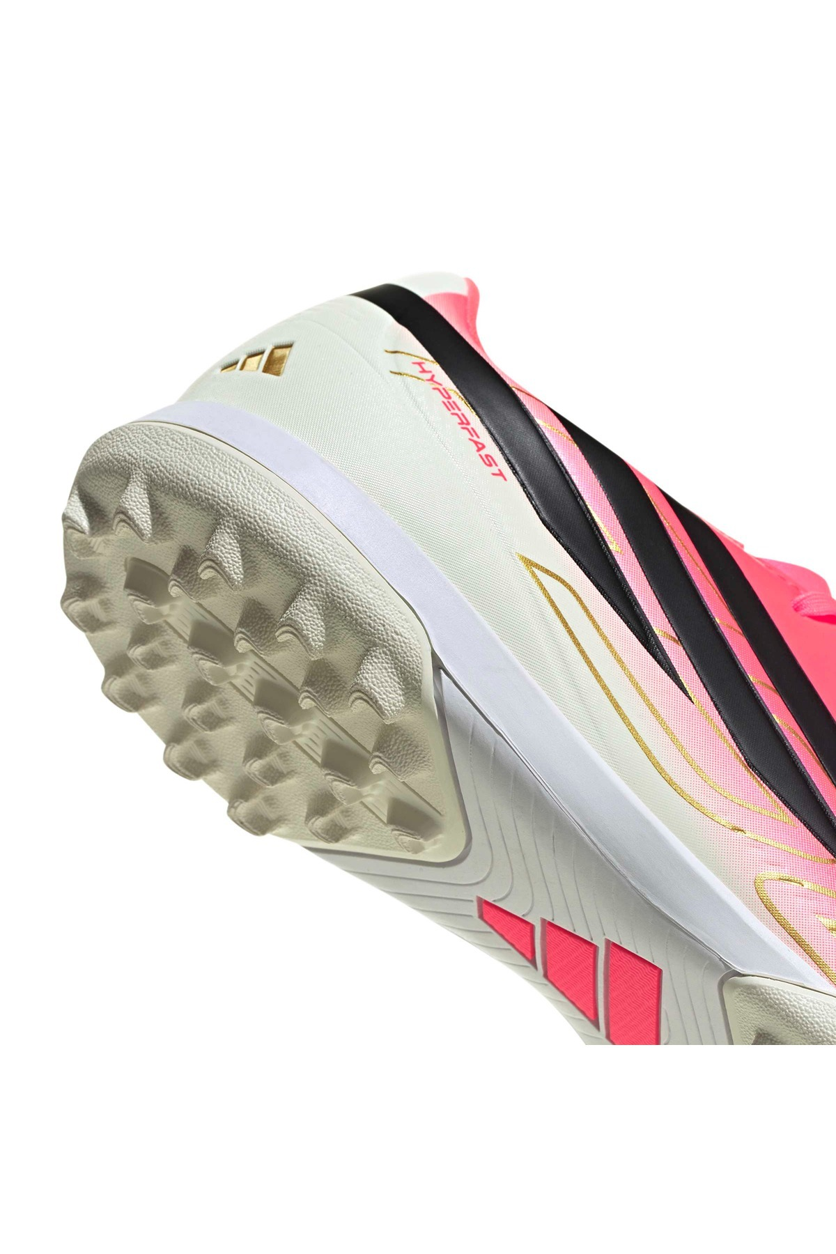 adidas  Halı Saha F50 HYPERFAST CLUB TF IH4604