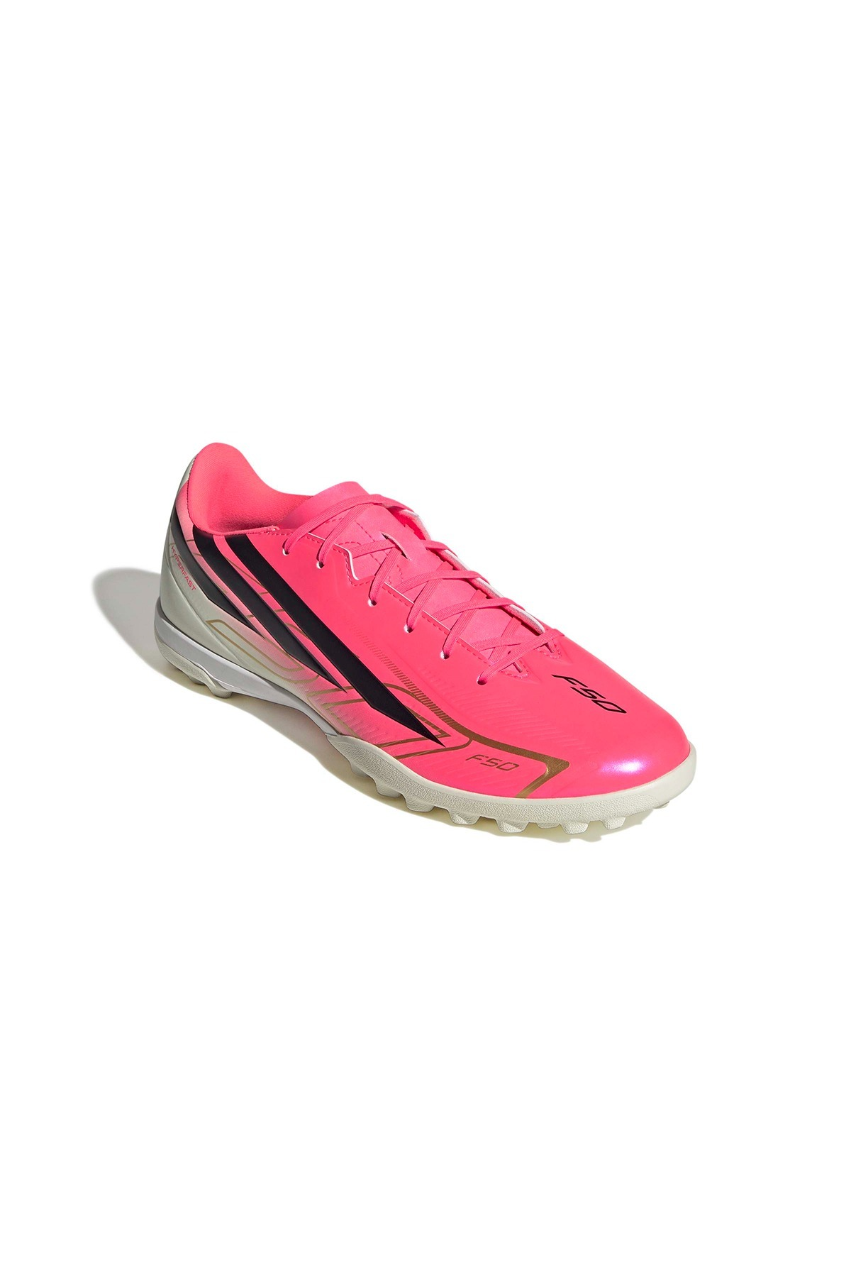 adidas  Halı Saha F50 HYPERFAST CLUB TF IH4604
