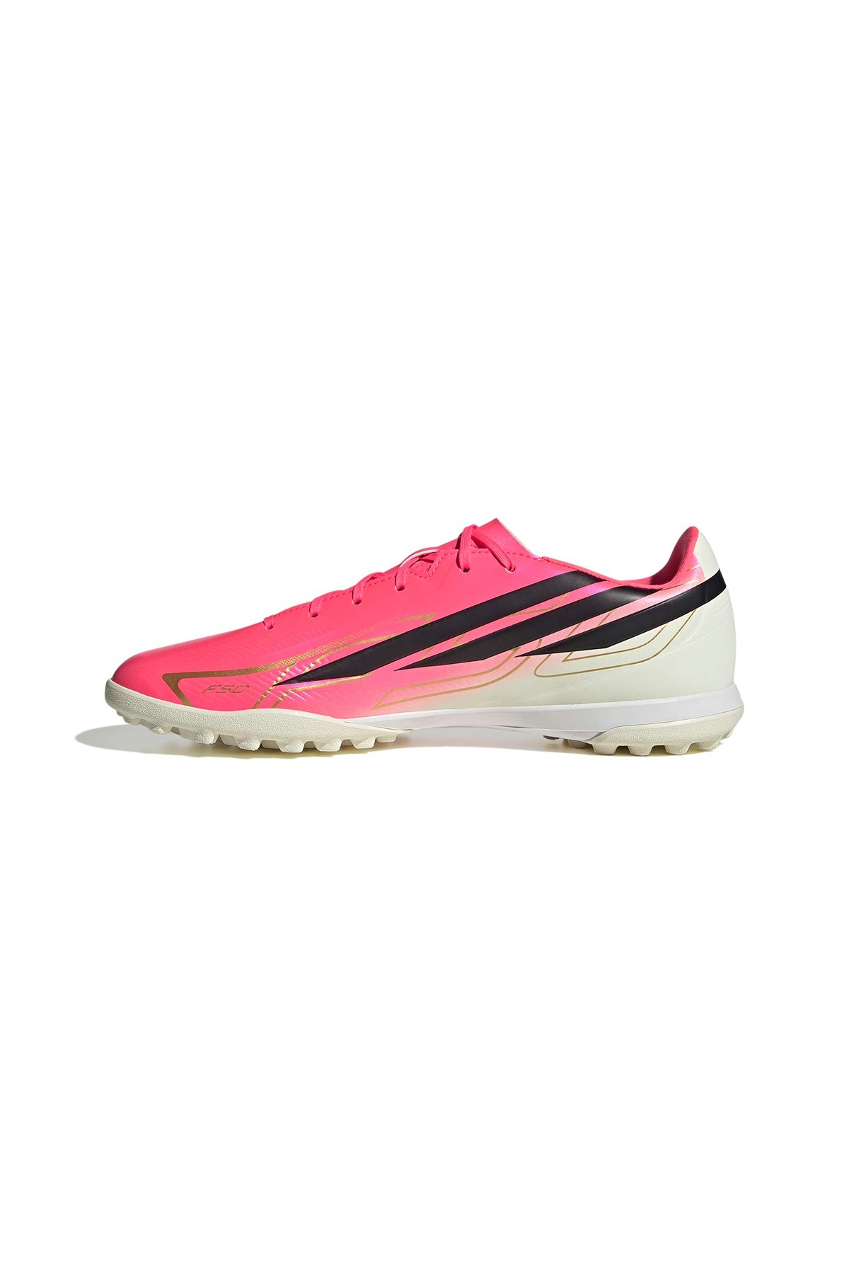 adidas  Halı Saha F50 HYPERFAST CLUB TF IH4604