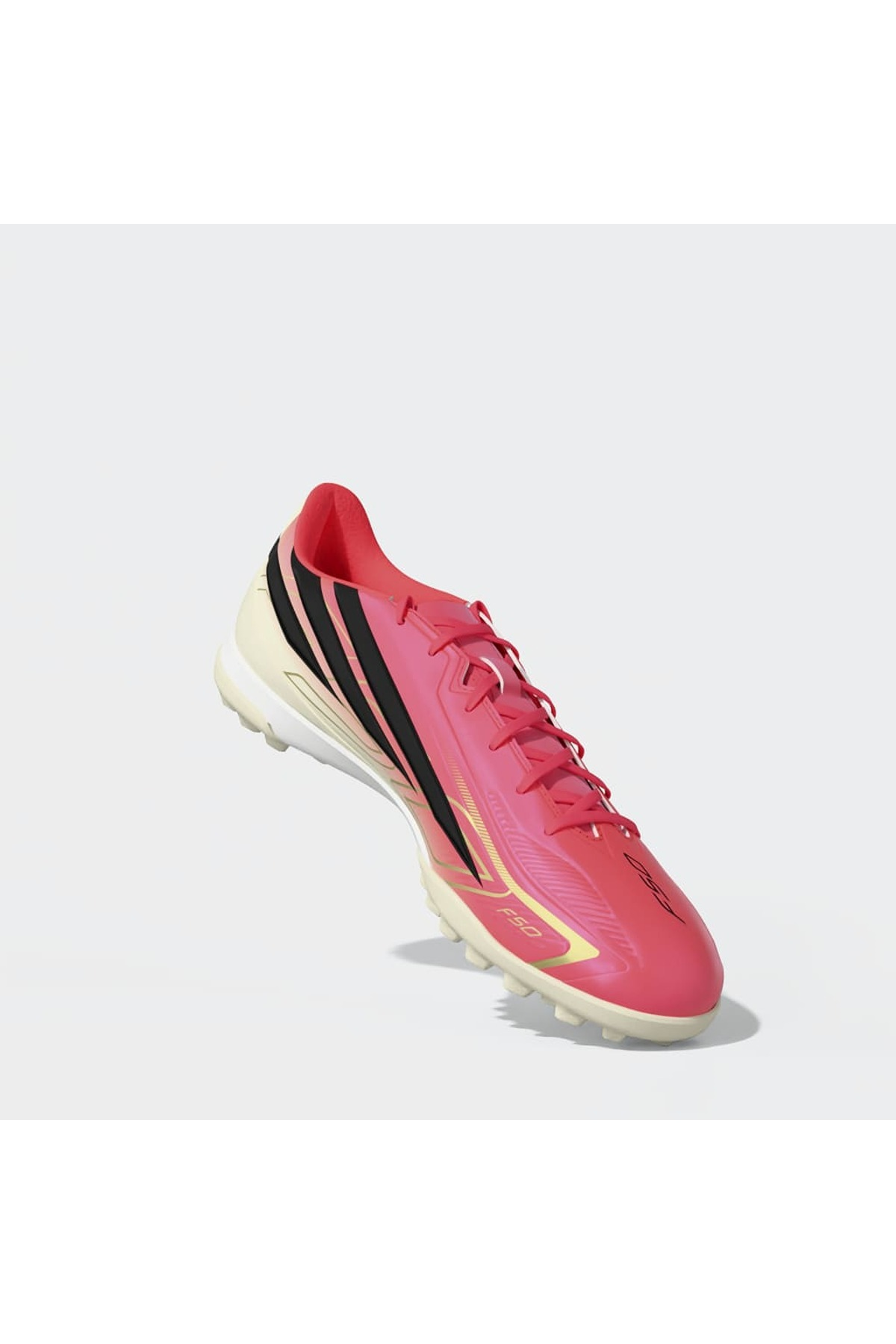 adidas  Halı Saha F50 HYPERFAST CLUB TF IH4604