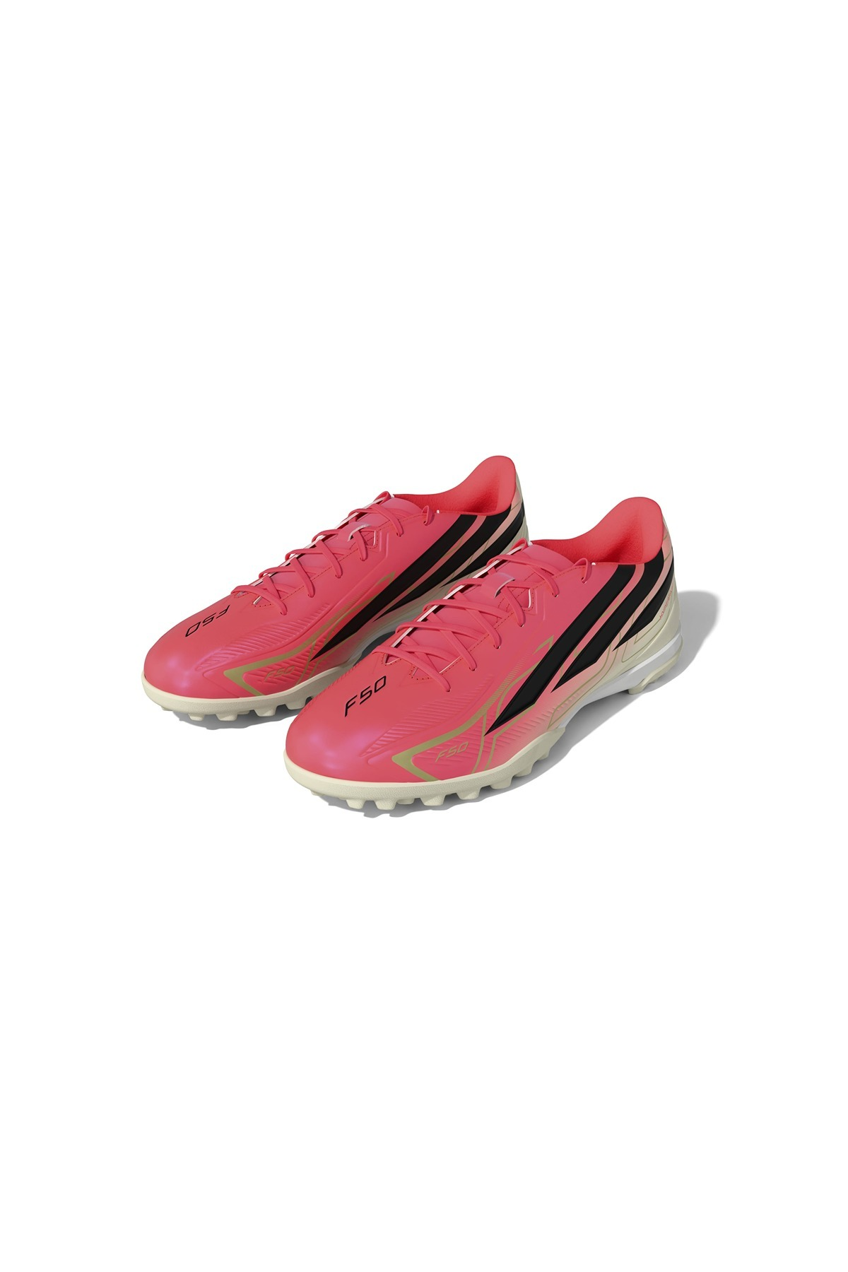 adidas  Halı Saha F50 HYPERFAST CLUB TF IH4604