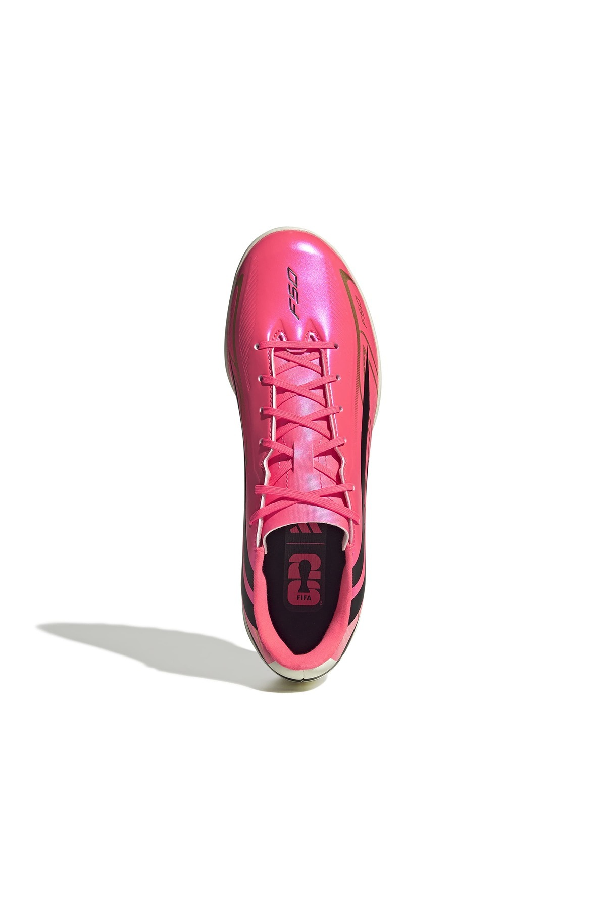 adidas  Halı Saha F50 HYPERFAST CLUB TF IH4604