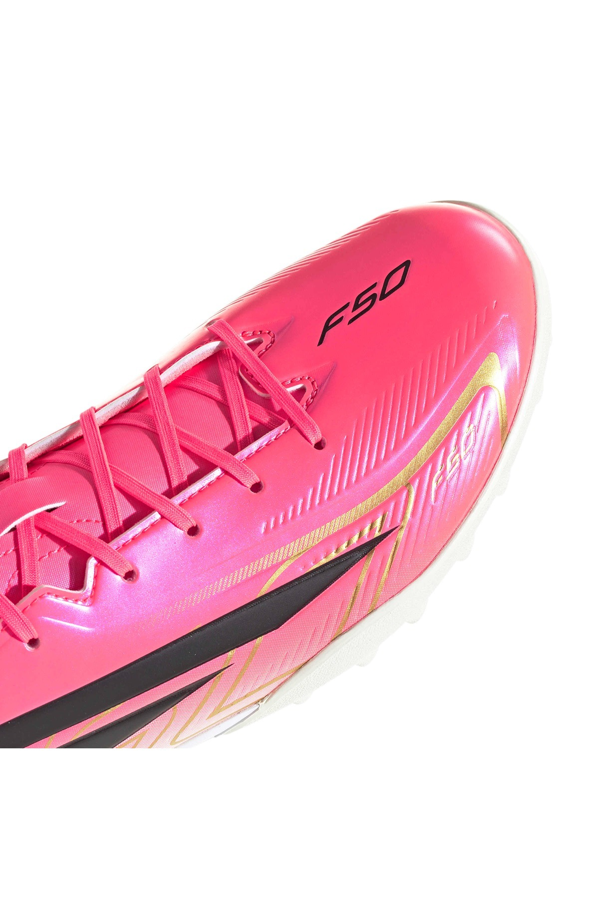 adidas  Halı Saha F50 HYPERFAST CLUB TF IH4604