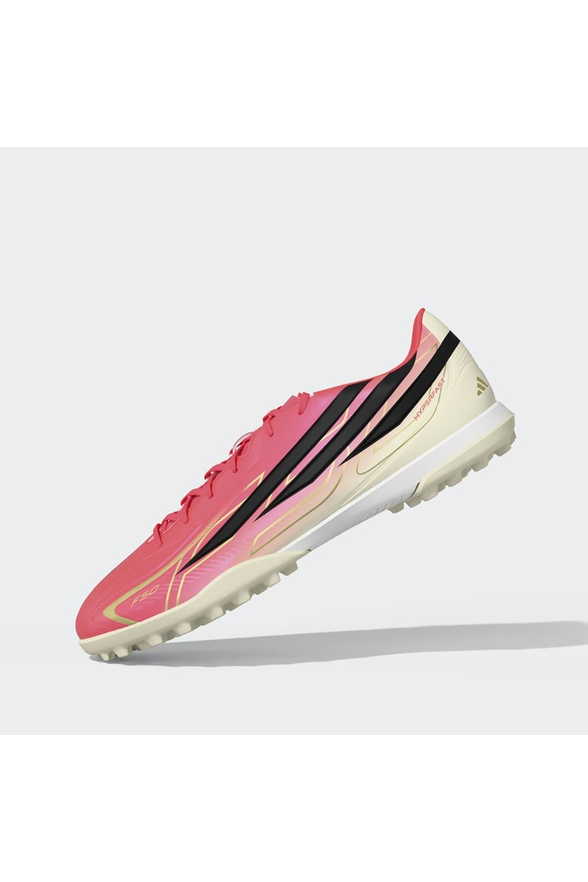 adidas  Halı Saha F50 HYPERFAST CLUB TF IH4604