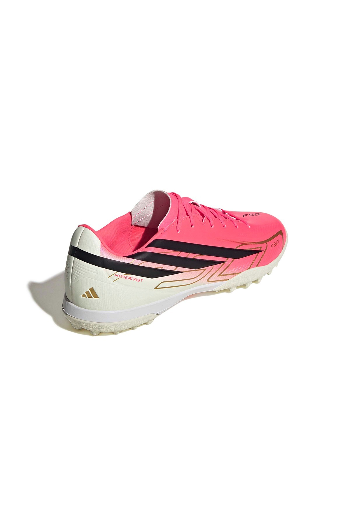 adidas  Halı Saha F50 HYPERFAST CLUB TF IH4604