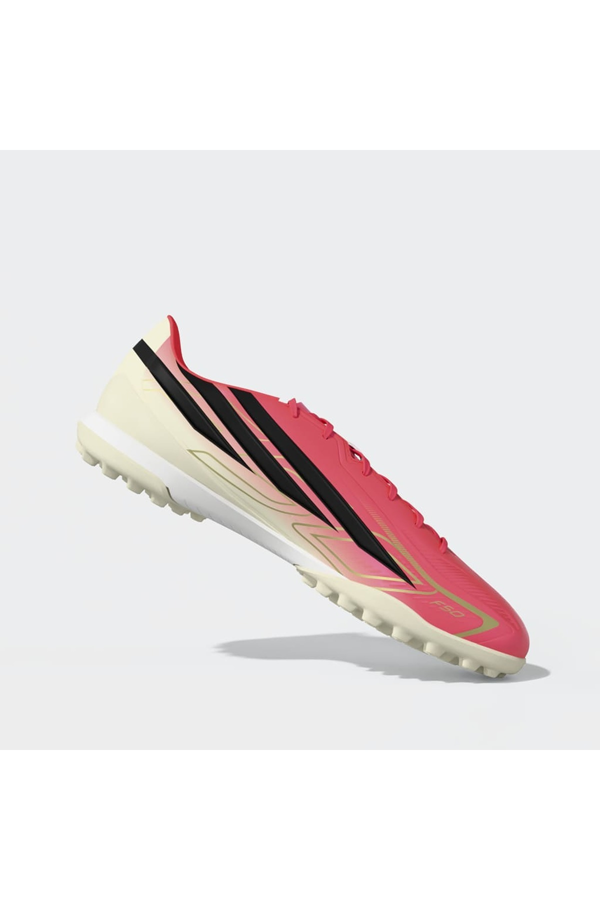 adidas  Halı Saha F50 HYPERFAST CLUB TF IH4604