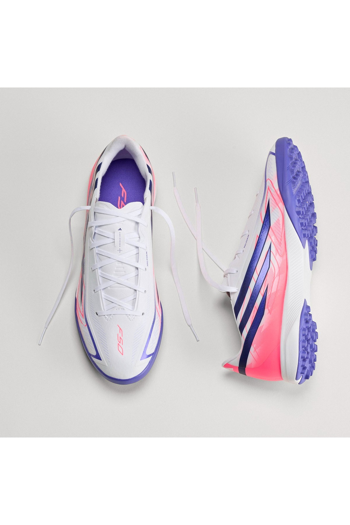 adidas  Halı Saha F50 HYPERFAST LEAGUE TF KJ3434