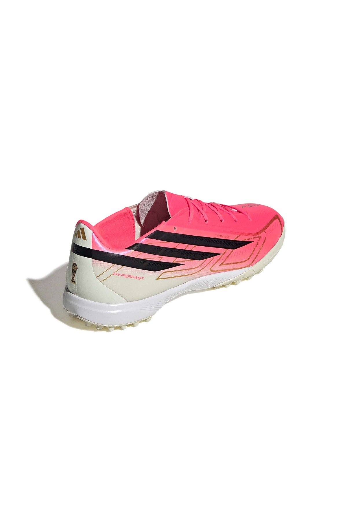 adidas  Halı Saha F50 HYPERFAST LEAGUE TF IH4582