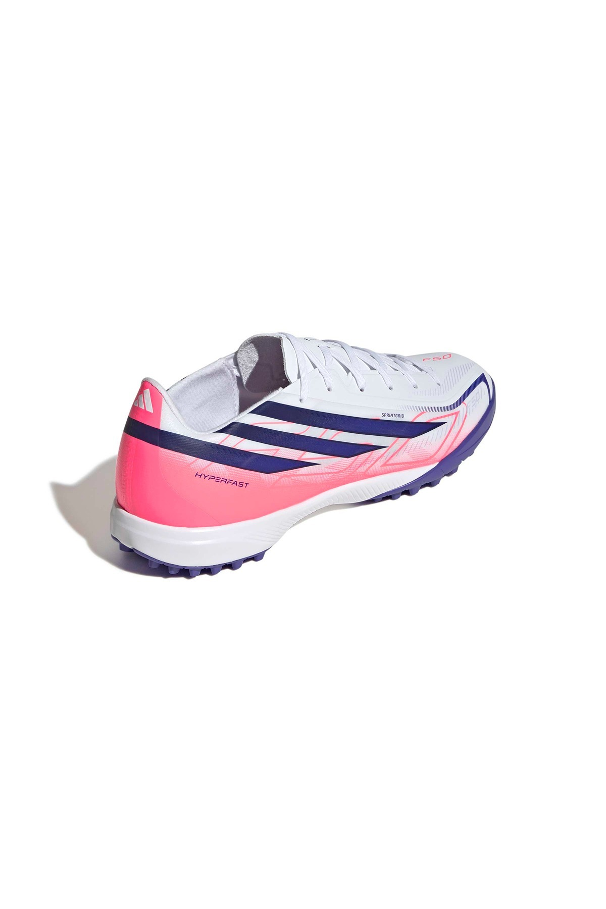 adidas  Halı Saha F50 HYPERFAST LEAGUE TF KJ3434