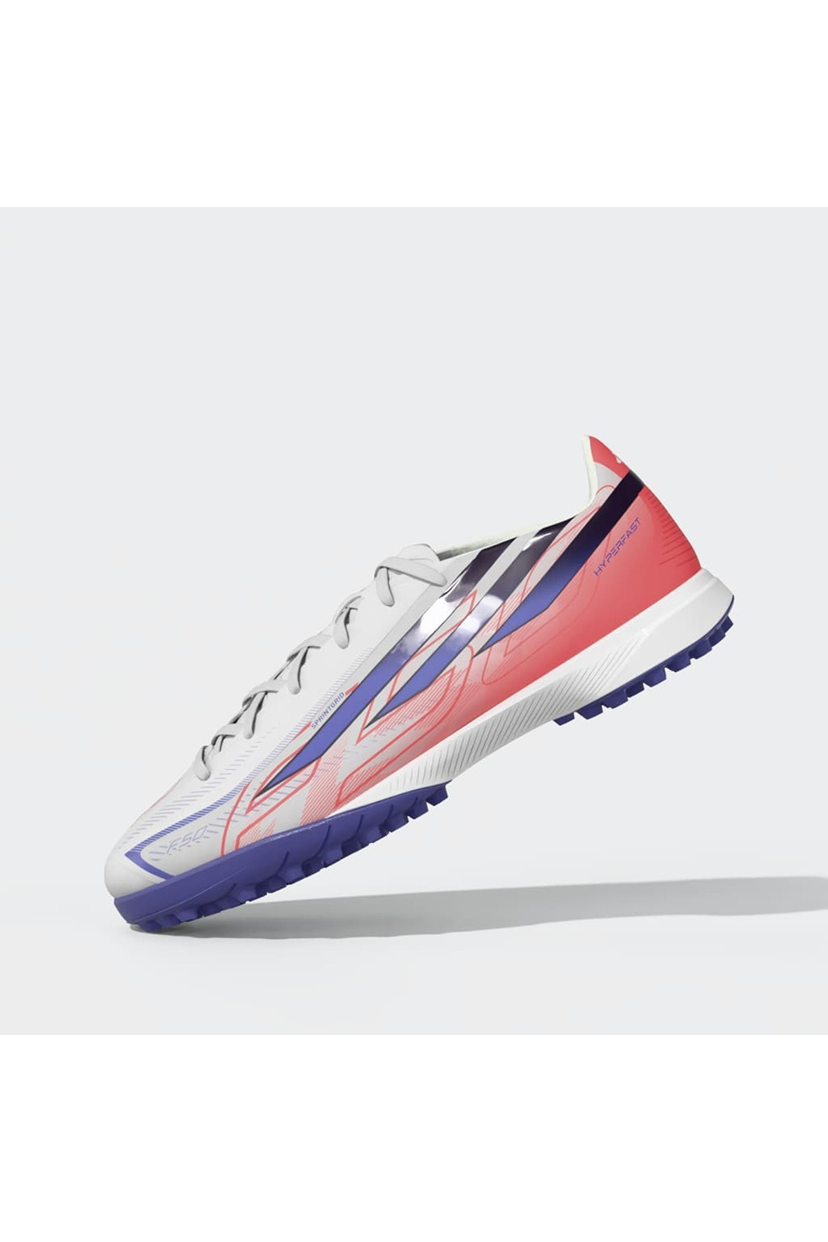 adidas  Halı Saha F50 HYPERFAST LEAGUE TF KJ3434