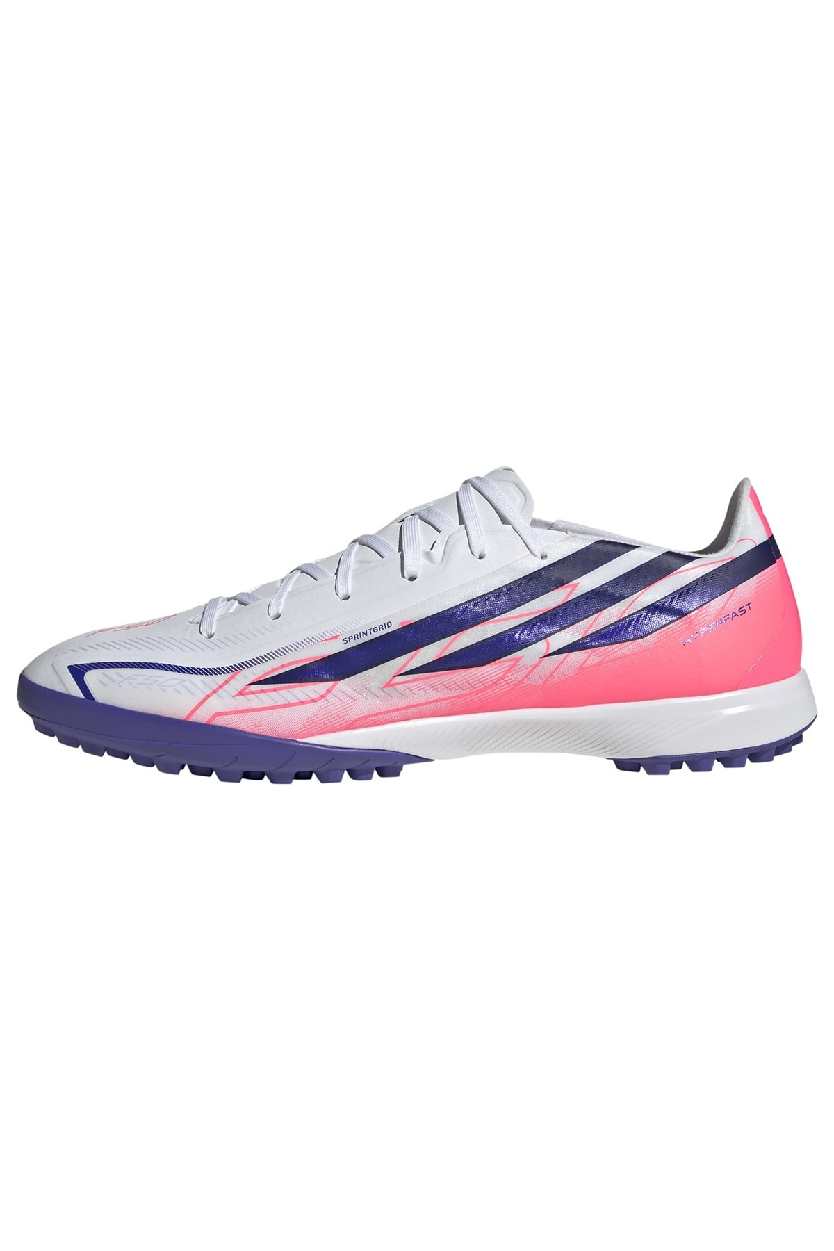 adidas  Halı Saha F50 HYPERFAST LEAGUE TF KJ3434