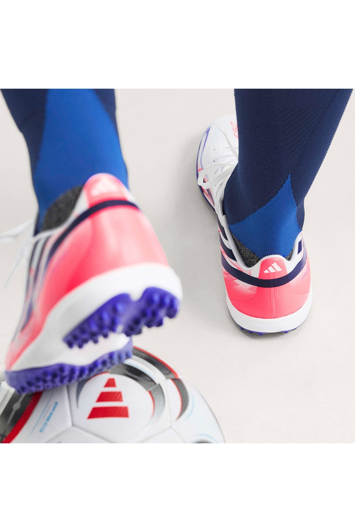adidas  Halı Saha F50 HYPERFAST LEAGUE TF KJ3434