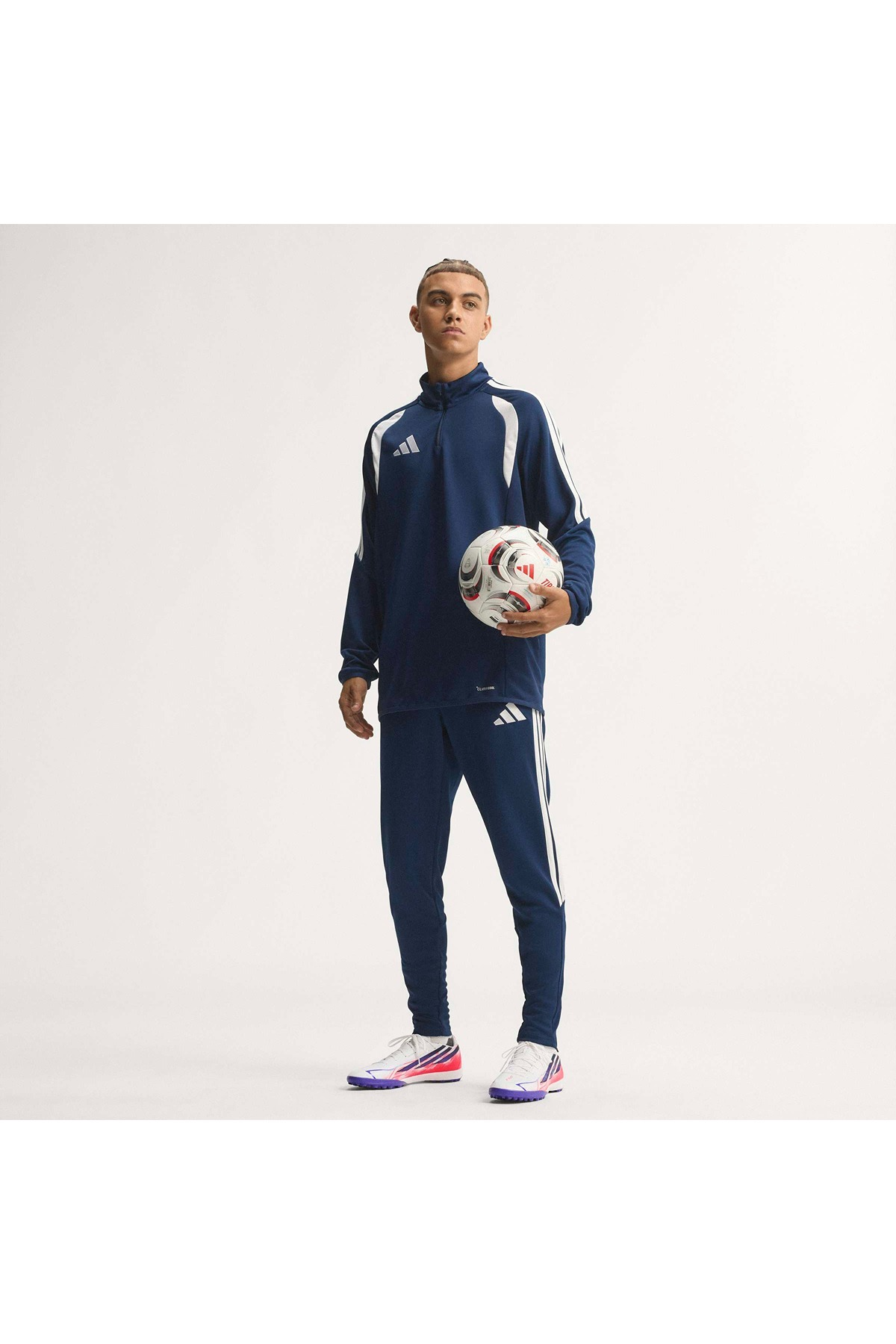 adidas  Halı Saha F50 HYPERFAST LEAGUE TF KJ3434