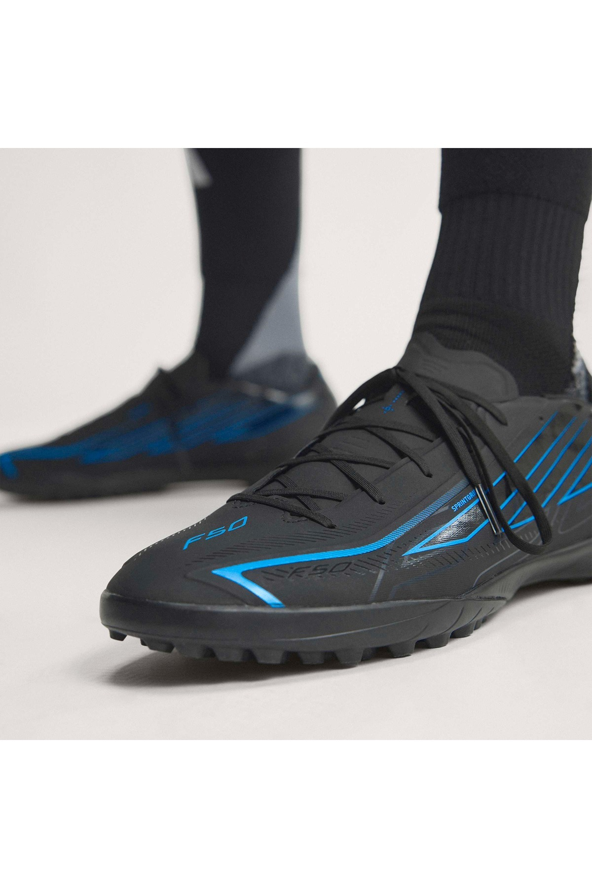 adidas  Halı Saha F50 HYPERFAST LEAGUE TF KJ3436