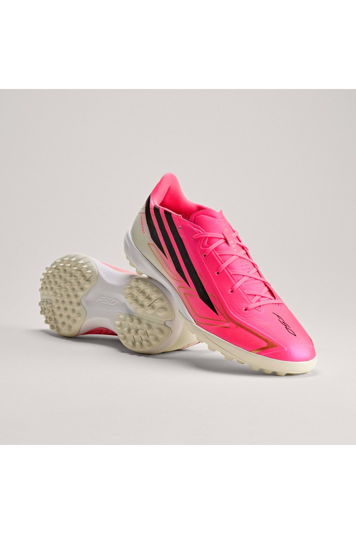 adidas  Halı Saha F50 HYPERFAST LEAGUE TF IH4582