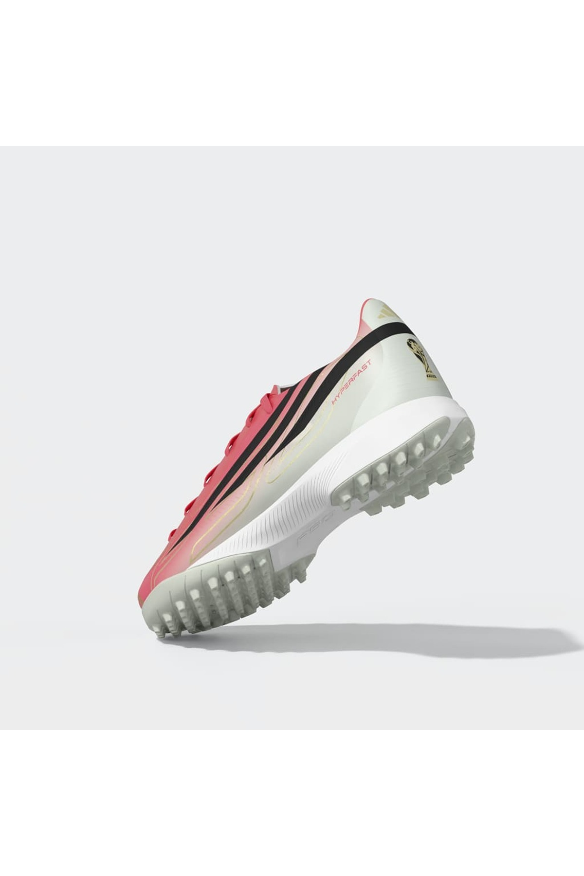 adidas  Halı Saha F50 HYPERFAST LEAGUE TF IH4582