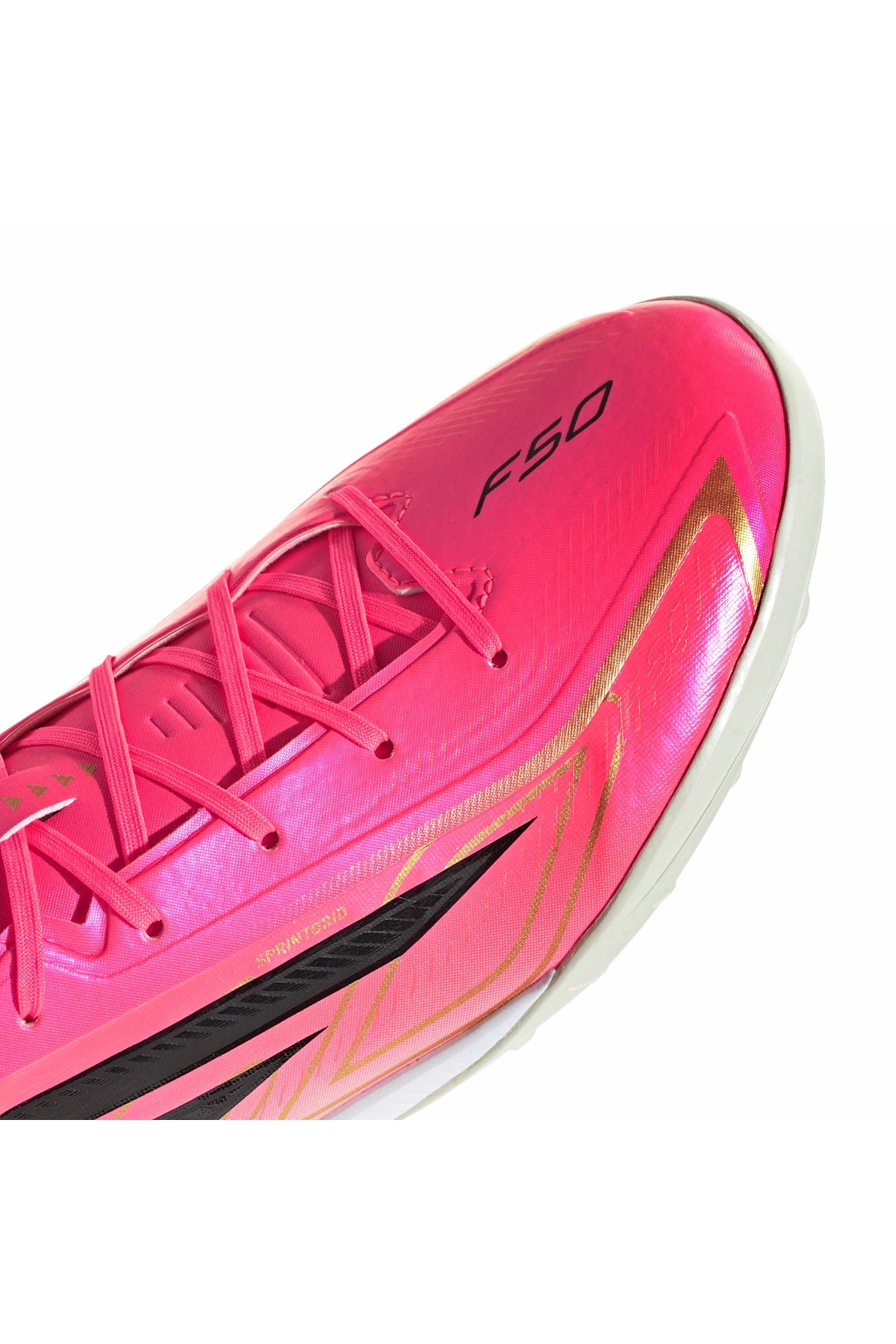 adidas  Halı Saha F50 HYPERFAST LEAGUE TF IH4582