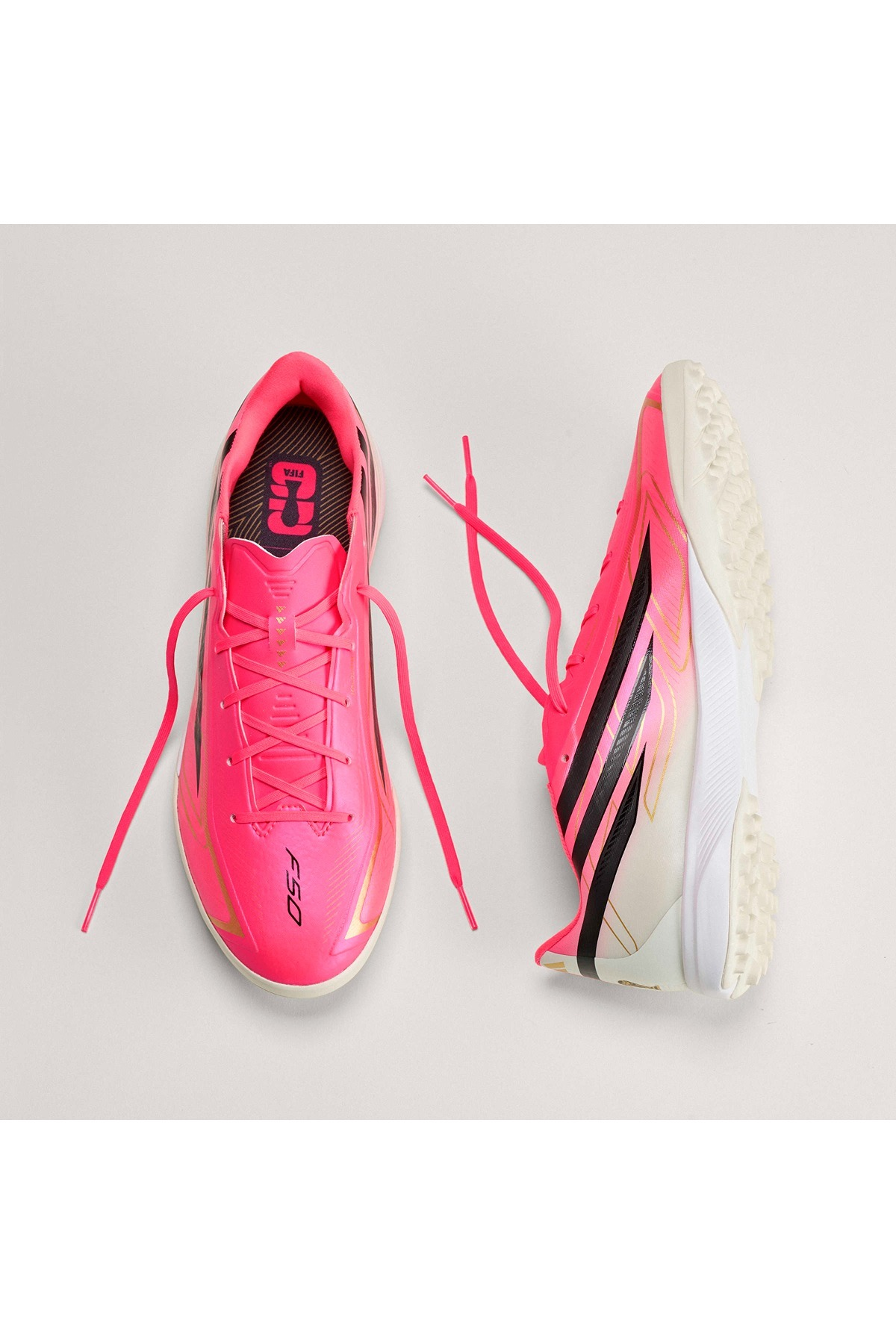 adidas  Halı Saha F50 HYPERFAST LEAGUE TF IH4582