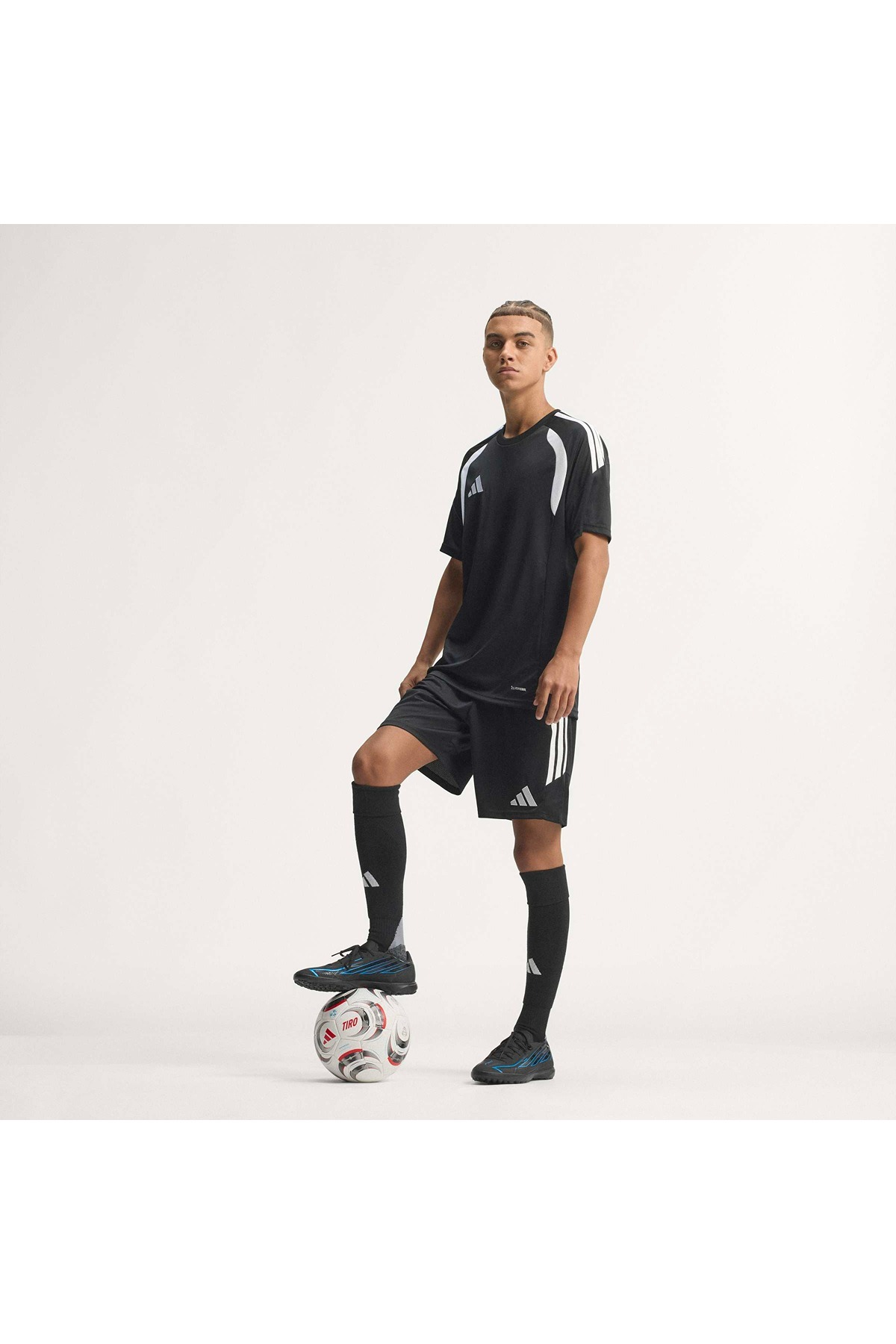 adidas  Halı Saha F50 HYPERFAST LEAGUE TF KJ3436