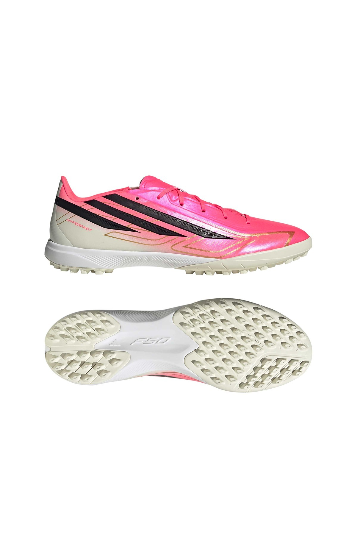 adidas  Halı Saha F50 HYPERFAST LEAGUE TF IH4582
