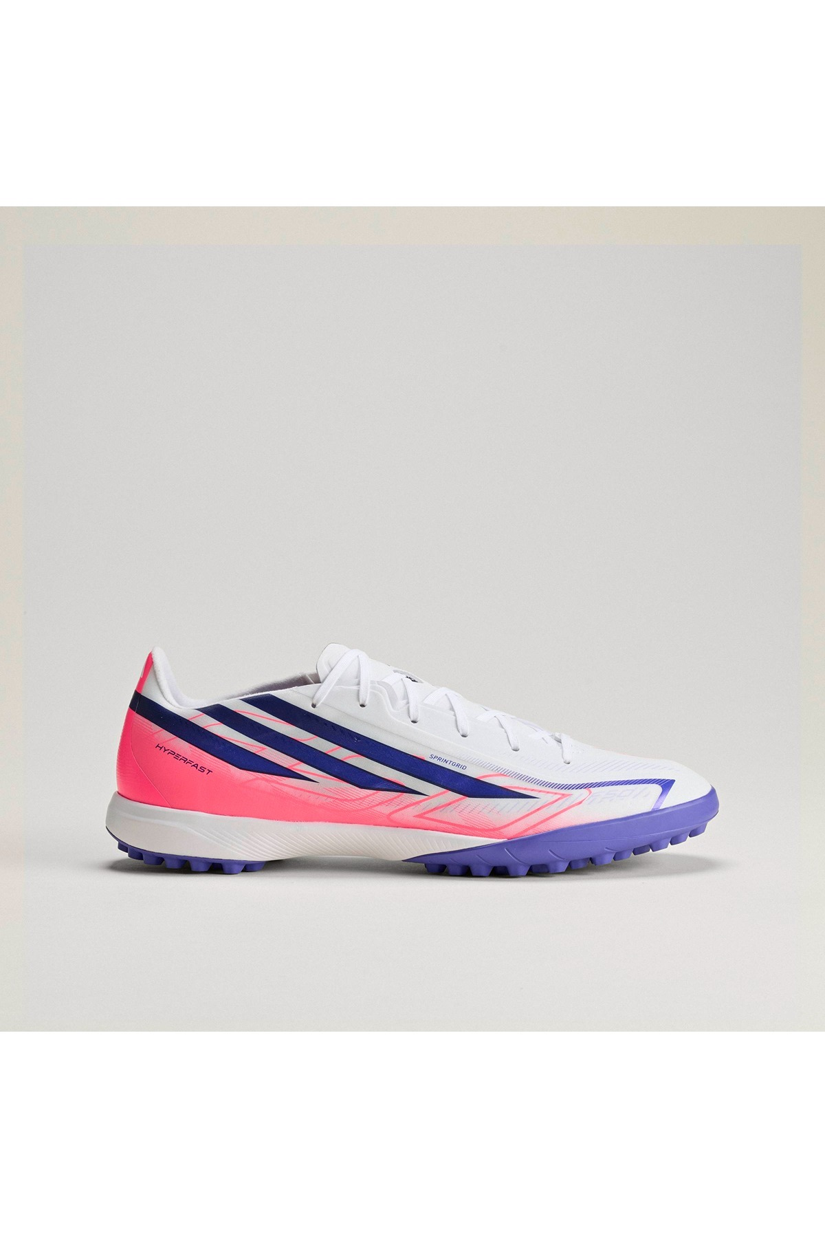 adidas  Halı Saha F50 HYPERFAST LEAGUE TF KJ3434
