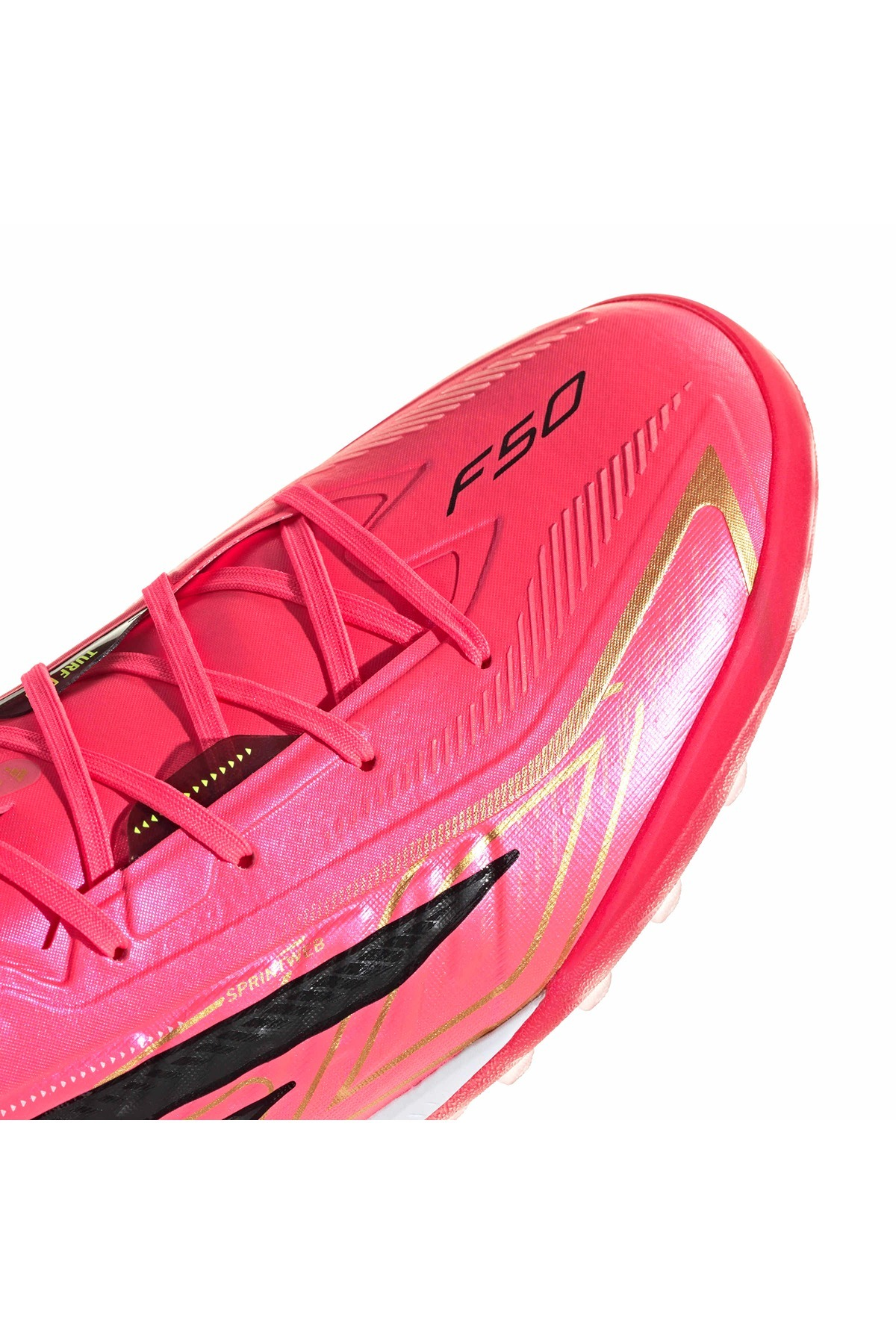 adidas  Halı Saha F50 HYPERFAST PRO TF IH4567