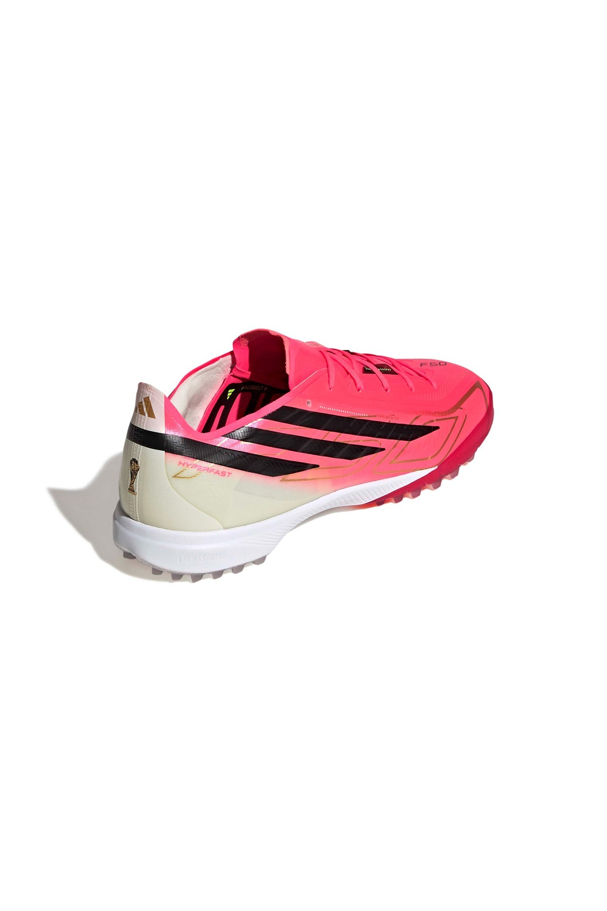 adidas  Halı Saha F50 HYPERFAST PRO TF IH4567