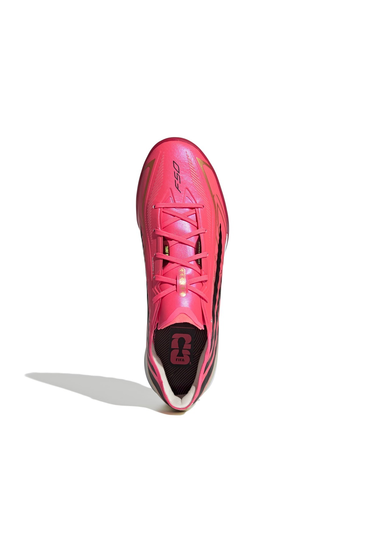 adidas  Halı Saha F50 HYPERFAST PRO TF IH4567