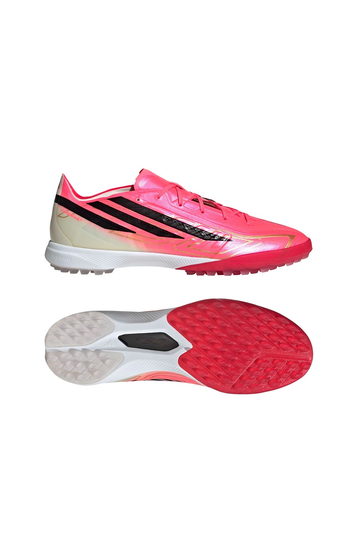 adidas  Halı Saha F50 HYPERFAST PRO TF IH4567