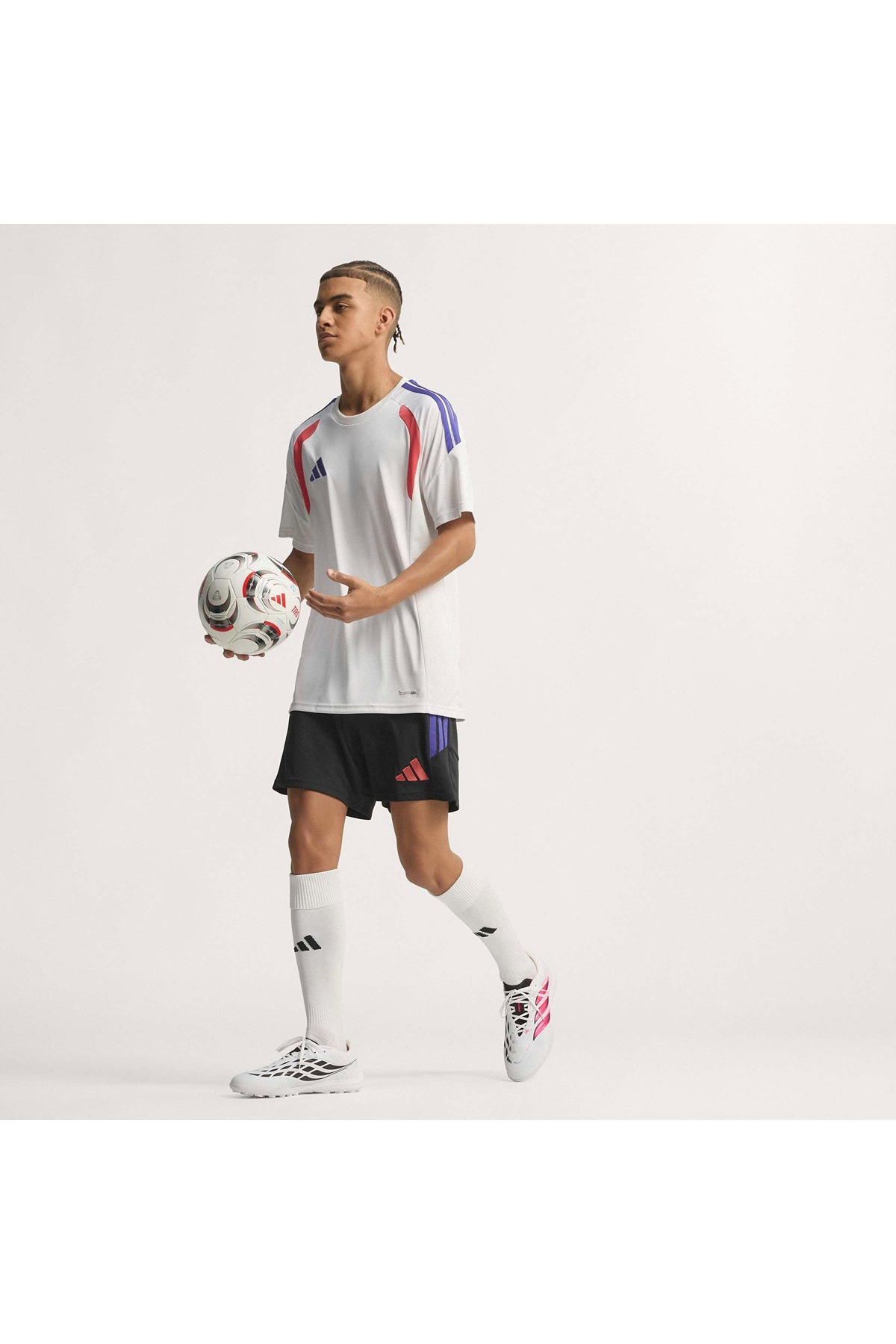 adidas  Halı Saha PREDATOR LEAGUE TF KJ6723