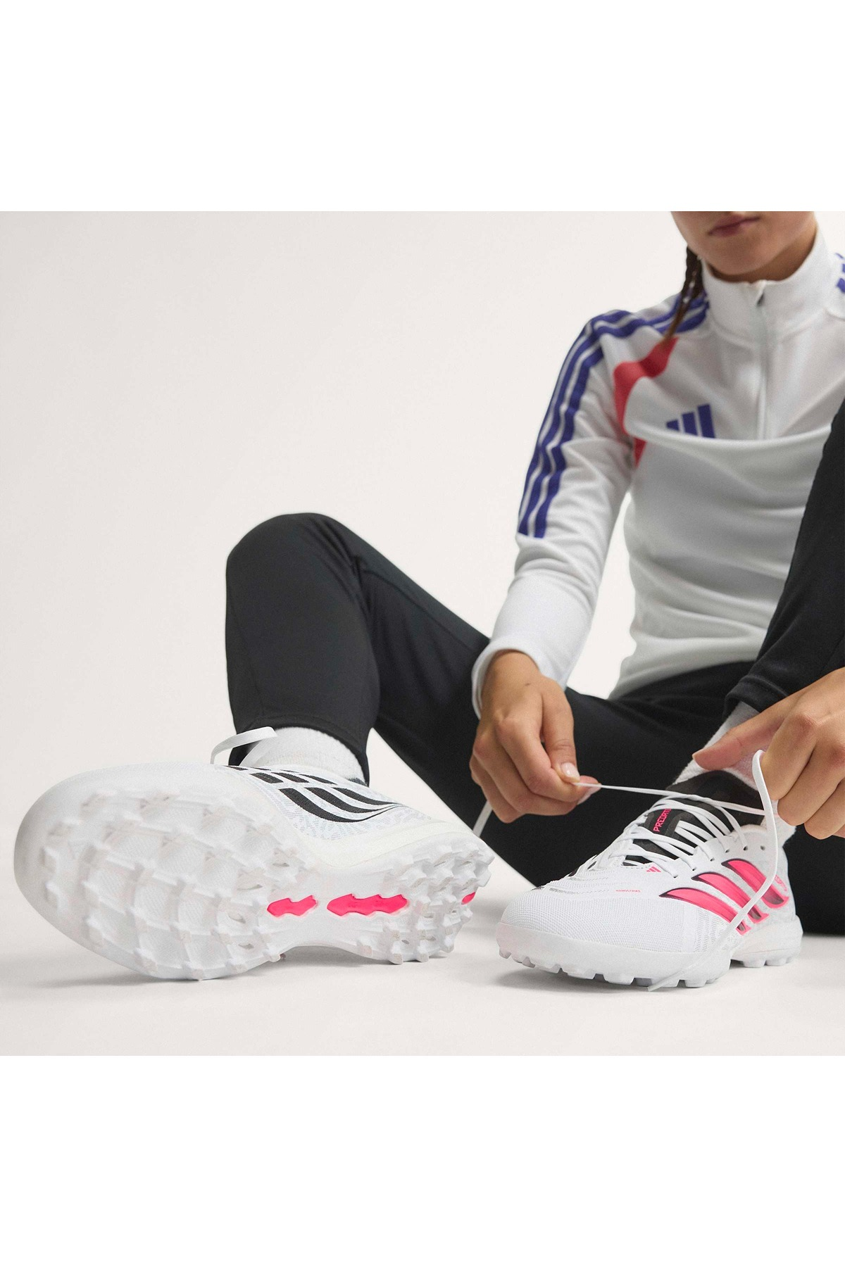 adidas  Halı Saha PREDATOR LEAGUE TF KJ6723