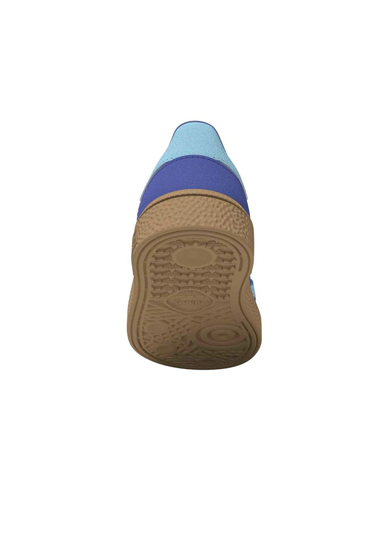 adidas HANDBALL SPEZIAL CF EL I Mor Bebek   Sneaker KI8610