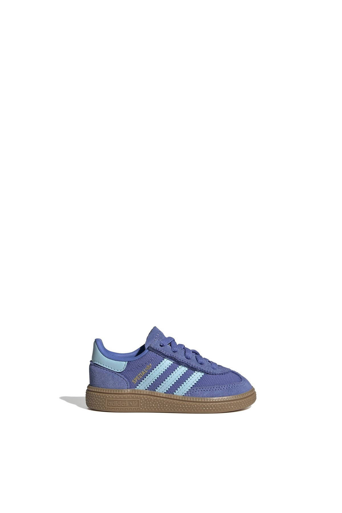adidas HANDBALL SPEZIAL CF EL I Mor Bebek   Sneaker KI8610